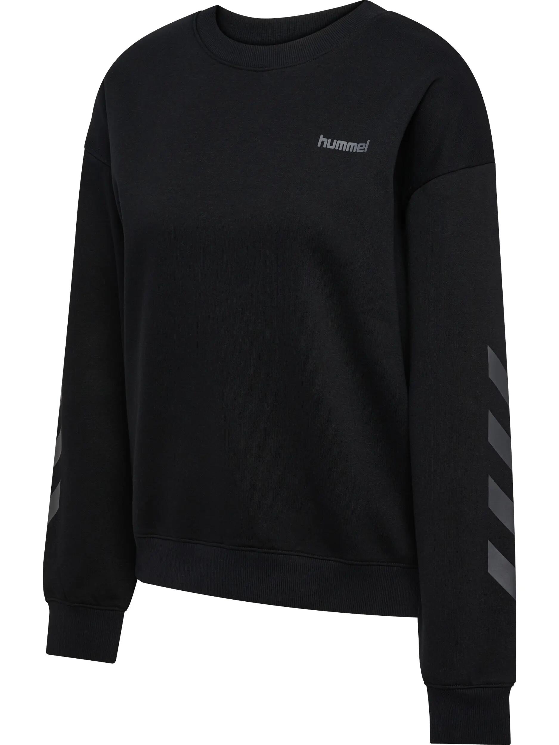 Instap Sweatshirt Hmlkeeper Dames 2/7