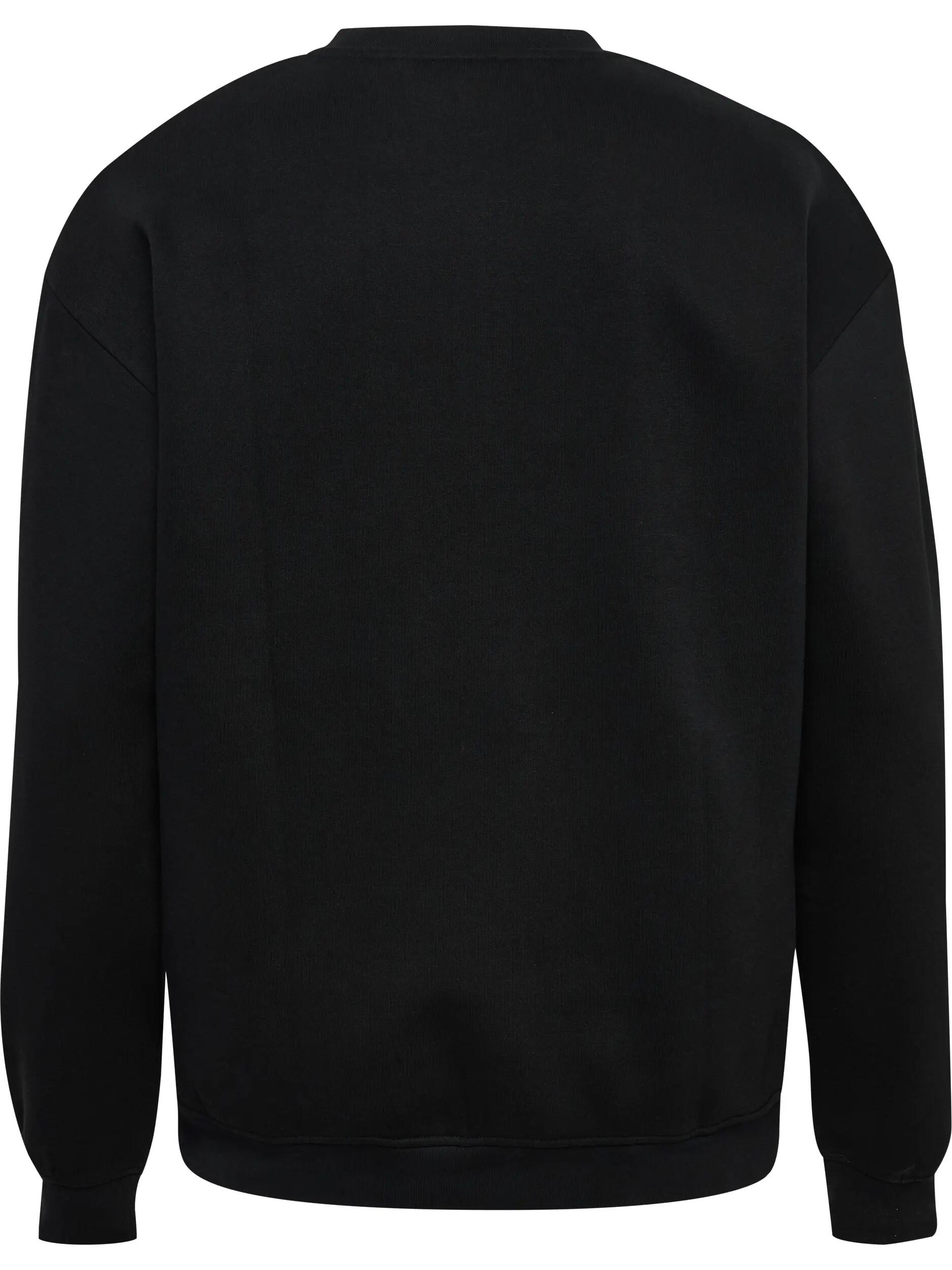 Instap Sweatshirt Hmlkeeper Heren 5/7