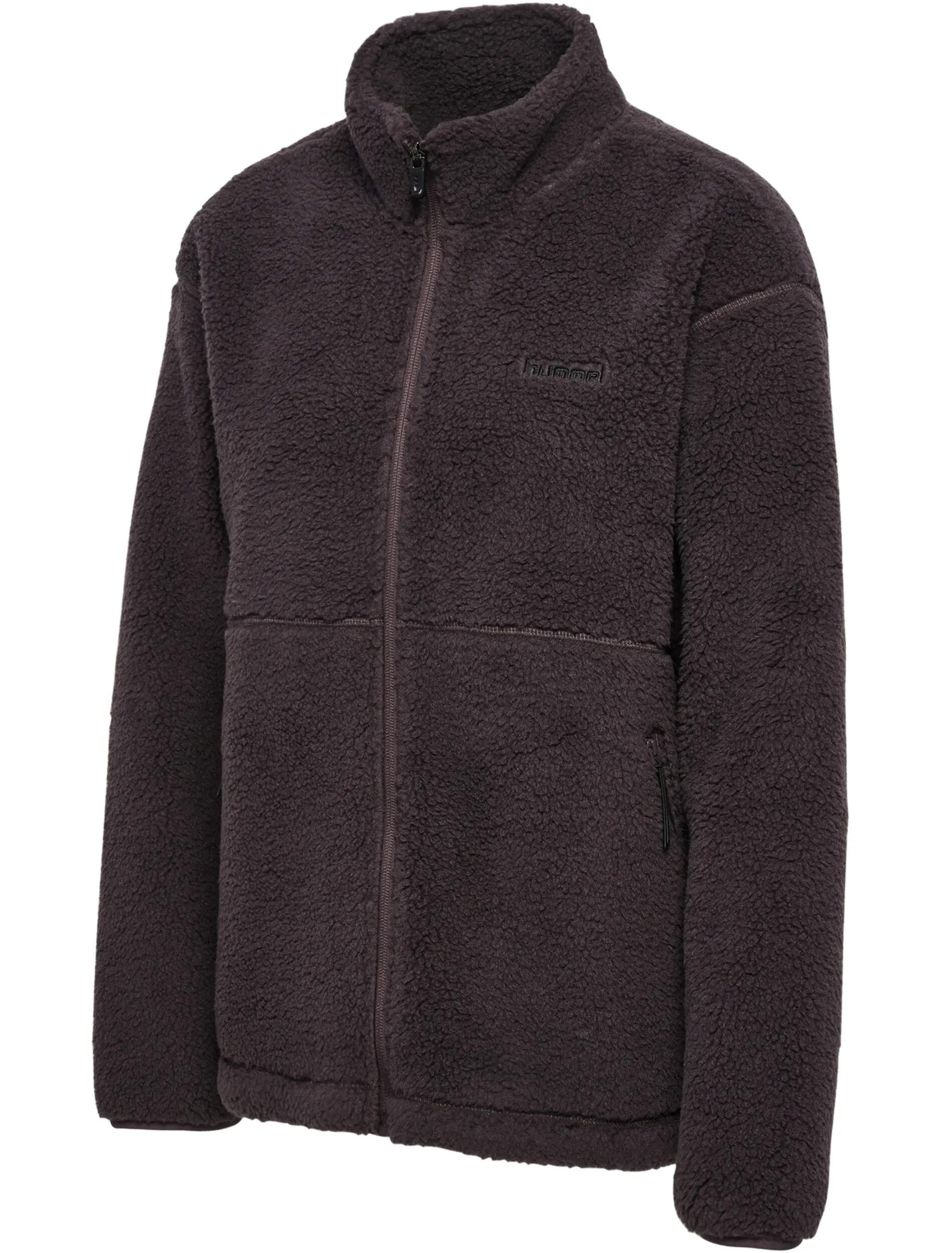 Fleece-Jacke Hmlsherpa Damen 2/7