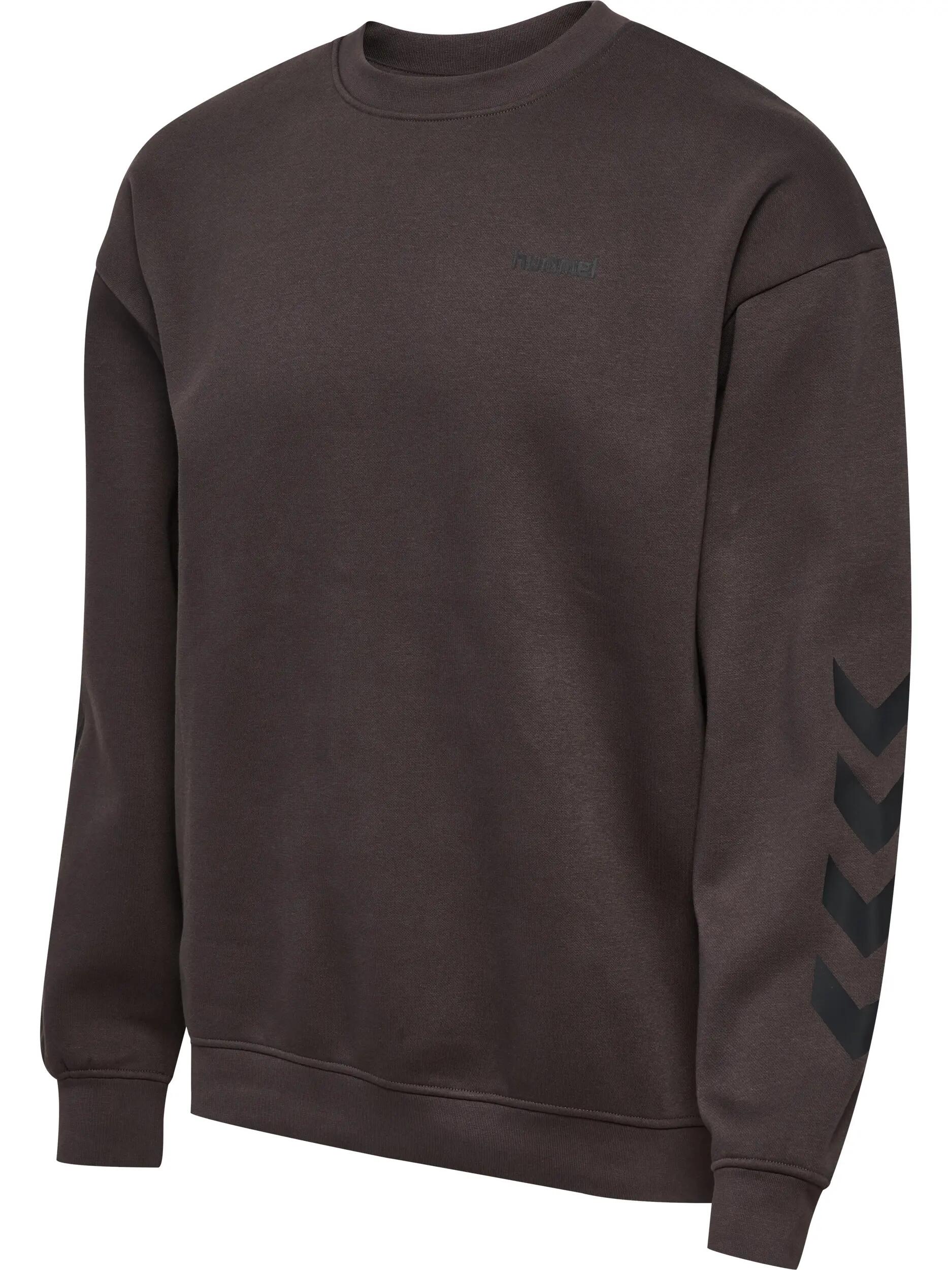 Enfiler Sweat-Shirt Hmlkeeper Homme 2/7