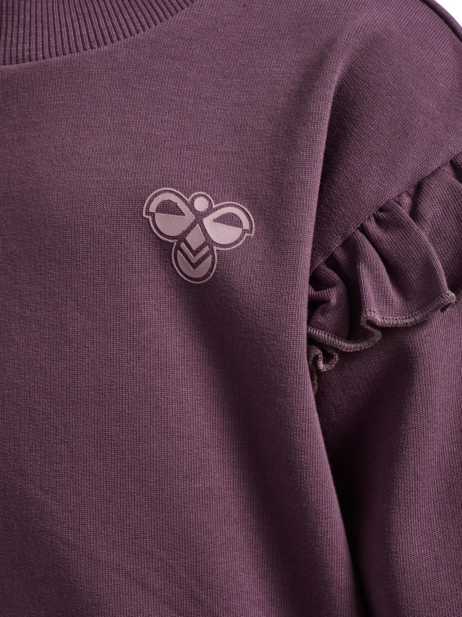 Sudadera Hmlmini Los Niños Unisex 4/5