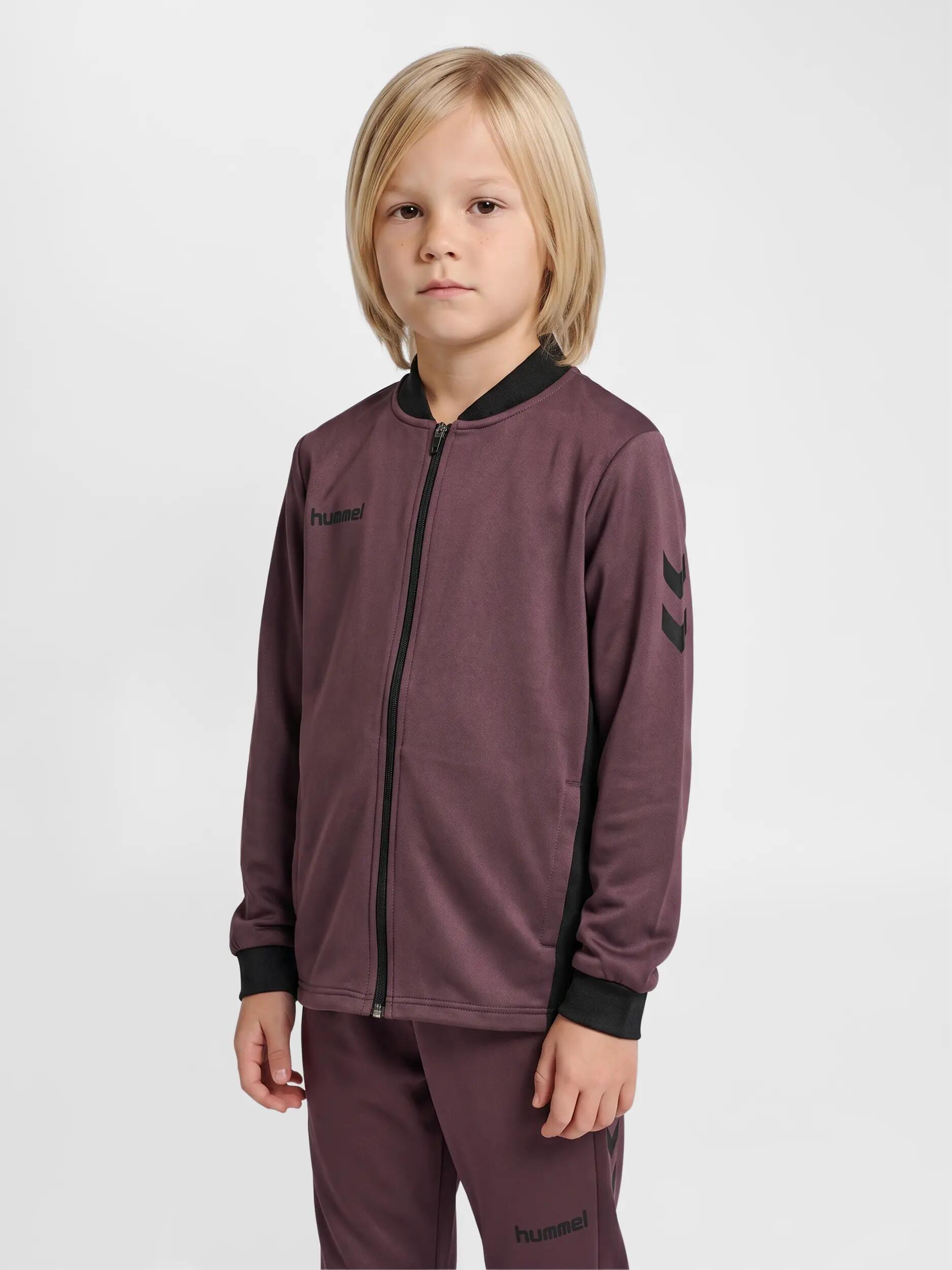 Enfiler Robe Hmlblaze Enfant 2/11