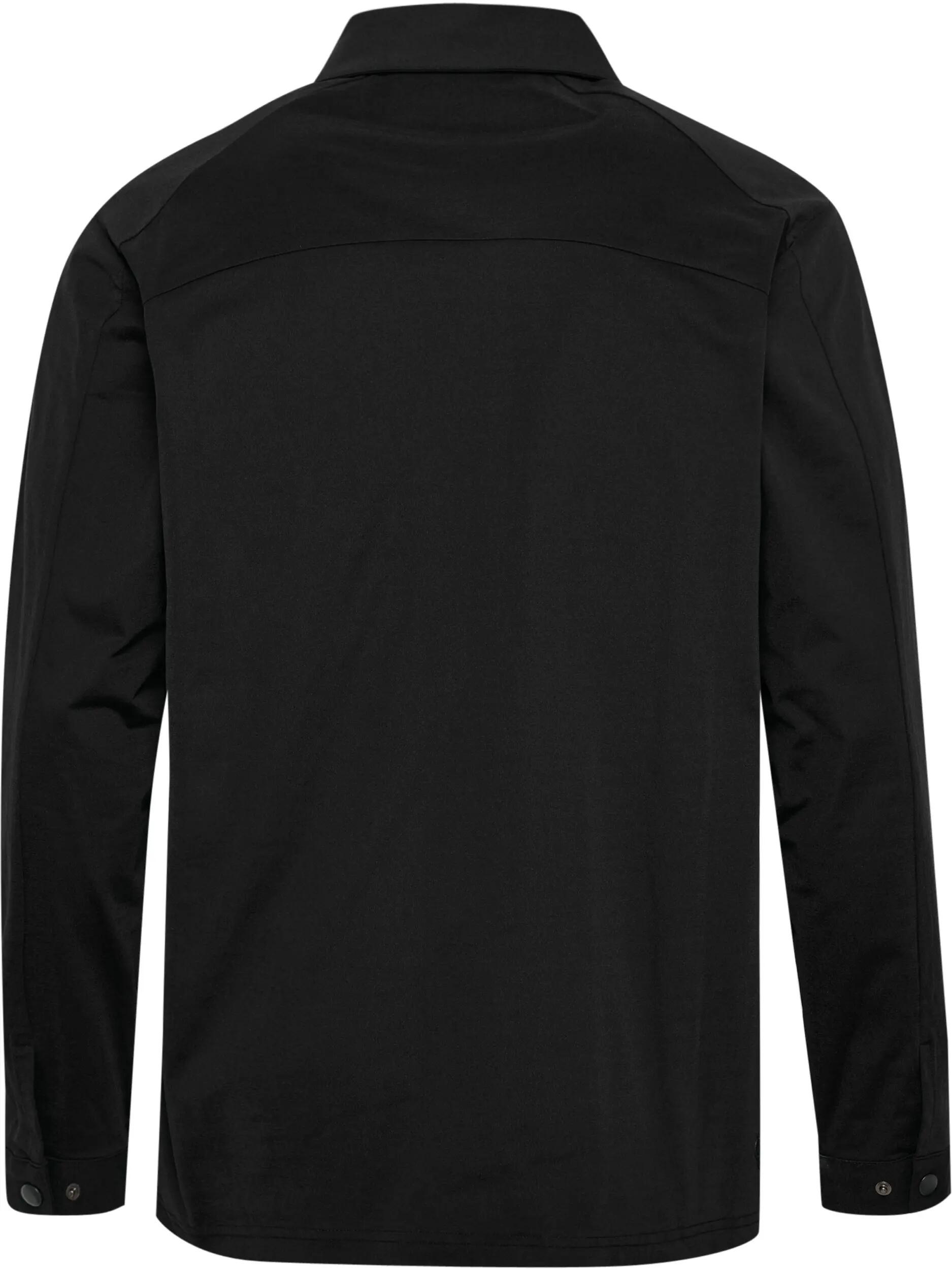 Jacke Formal Overshirt Erwachsene 5/7