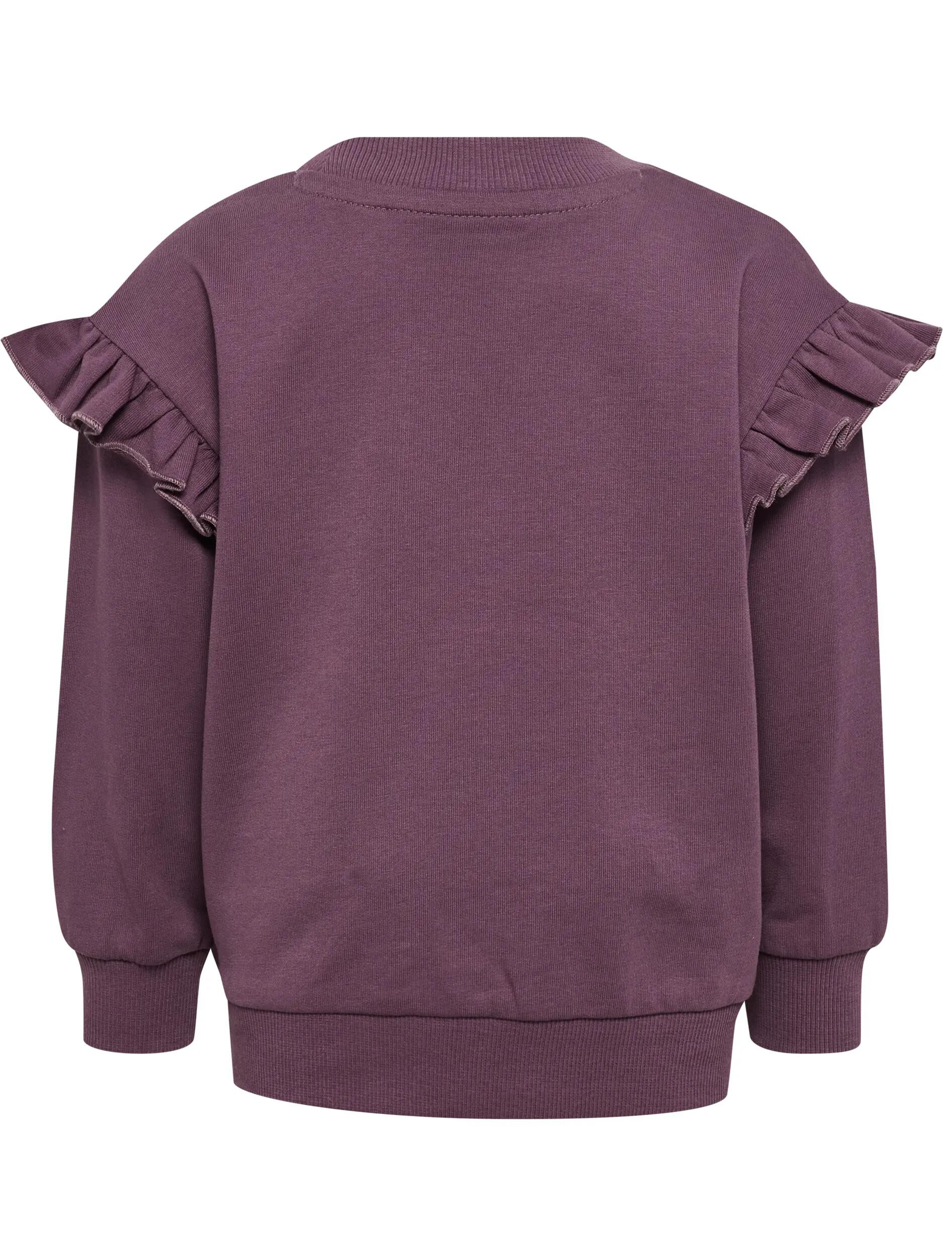 Sudadera Hmlmini Los Niños Unisex 3/5