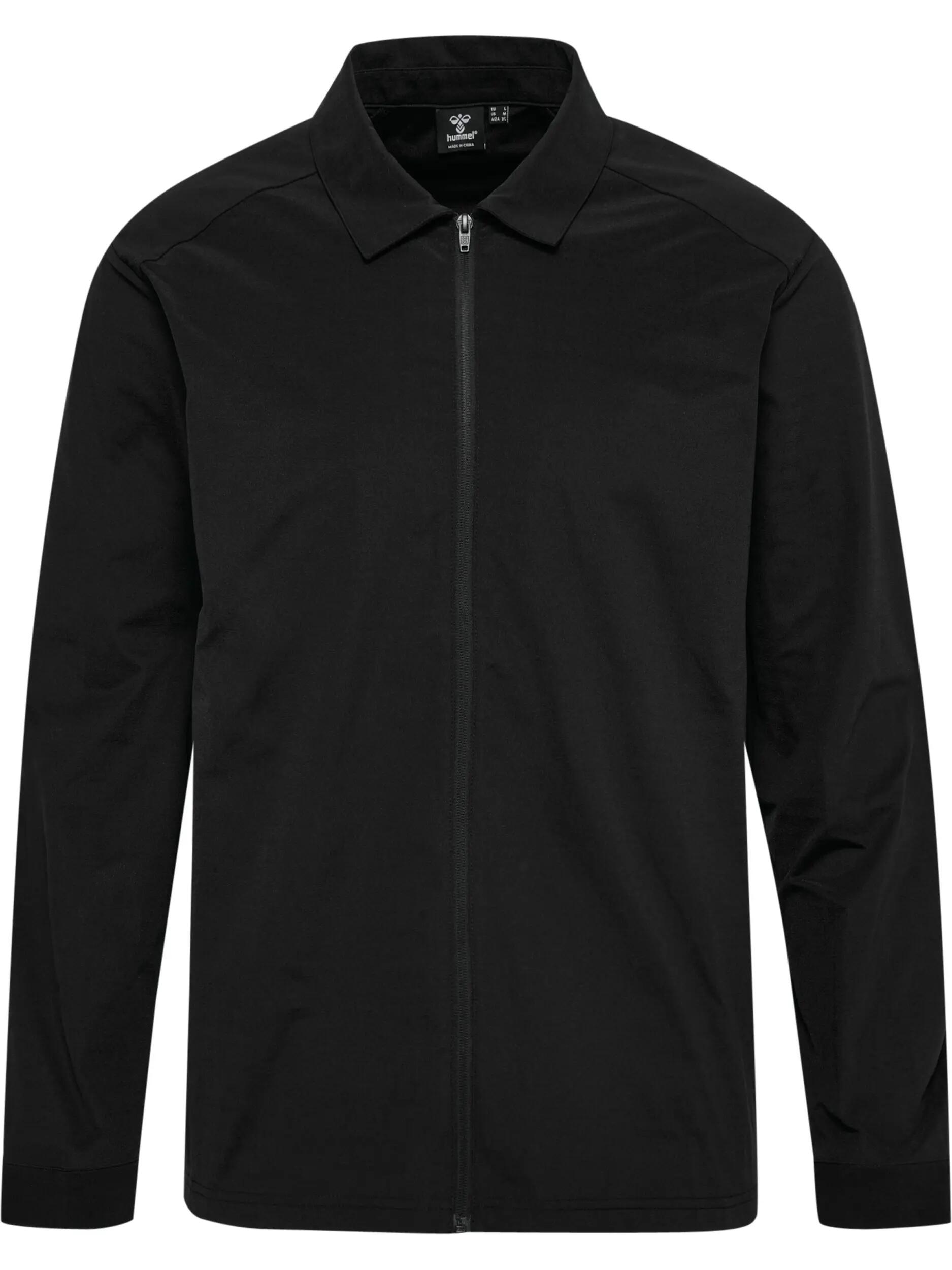 Jacke Formal Overshirt Erwachsene 4/7