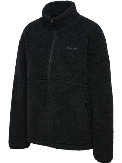 Damski polar Hummel Sherpa