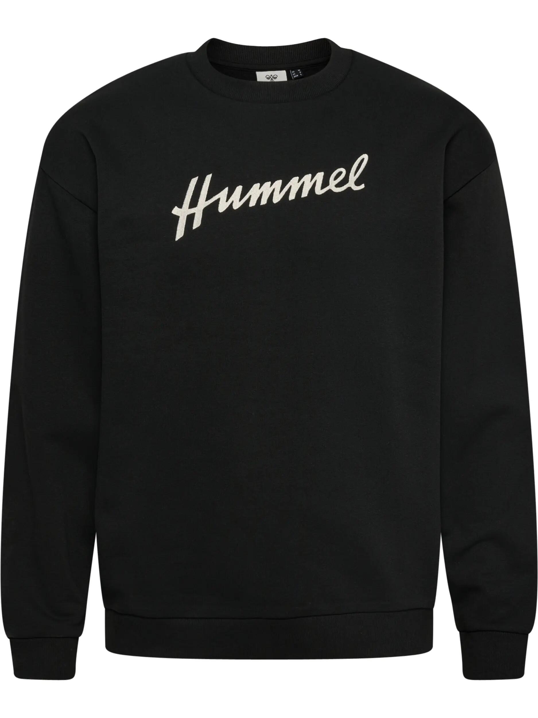 Instap Sweatshirt Hmlclub Heren 5/10