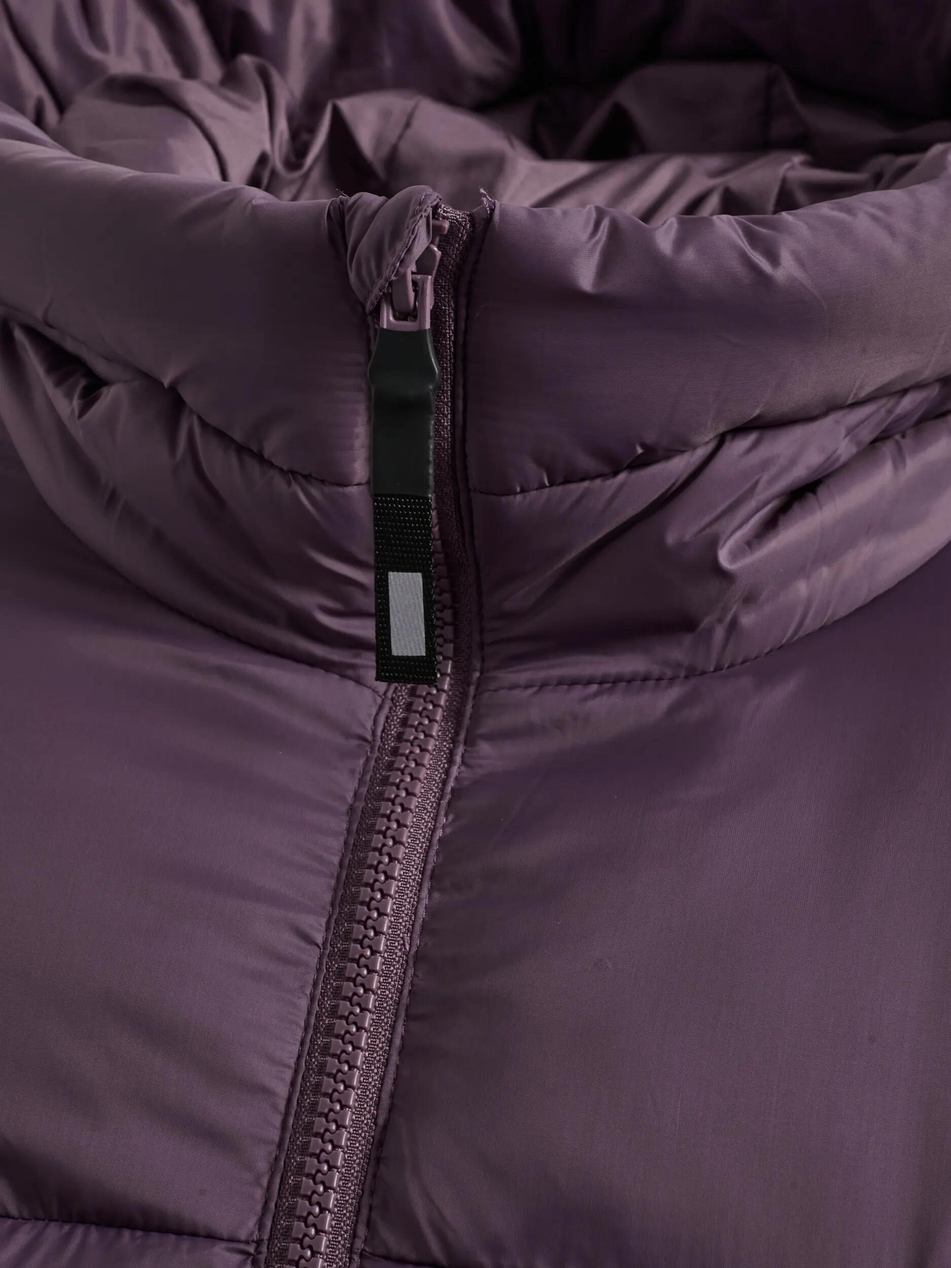 Cremallera Chaqueta Hmlmid Mujer 7/8