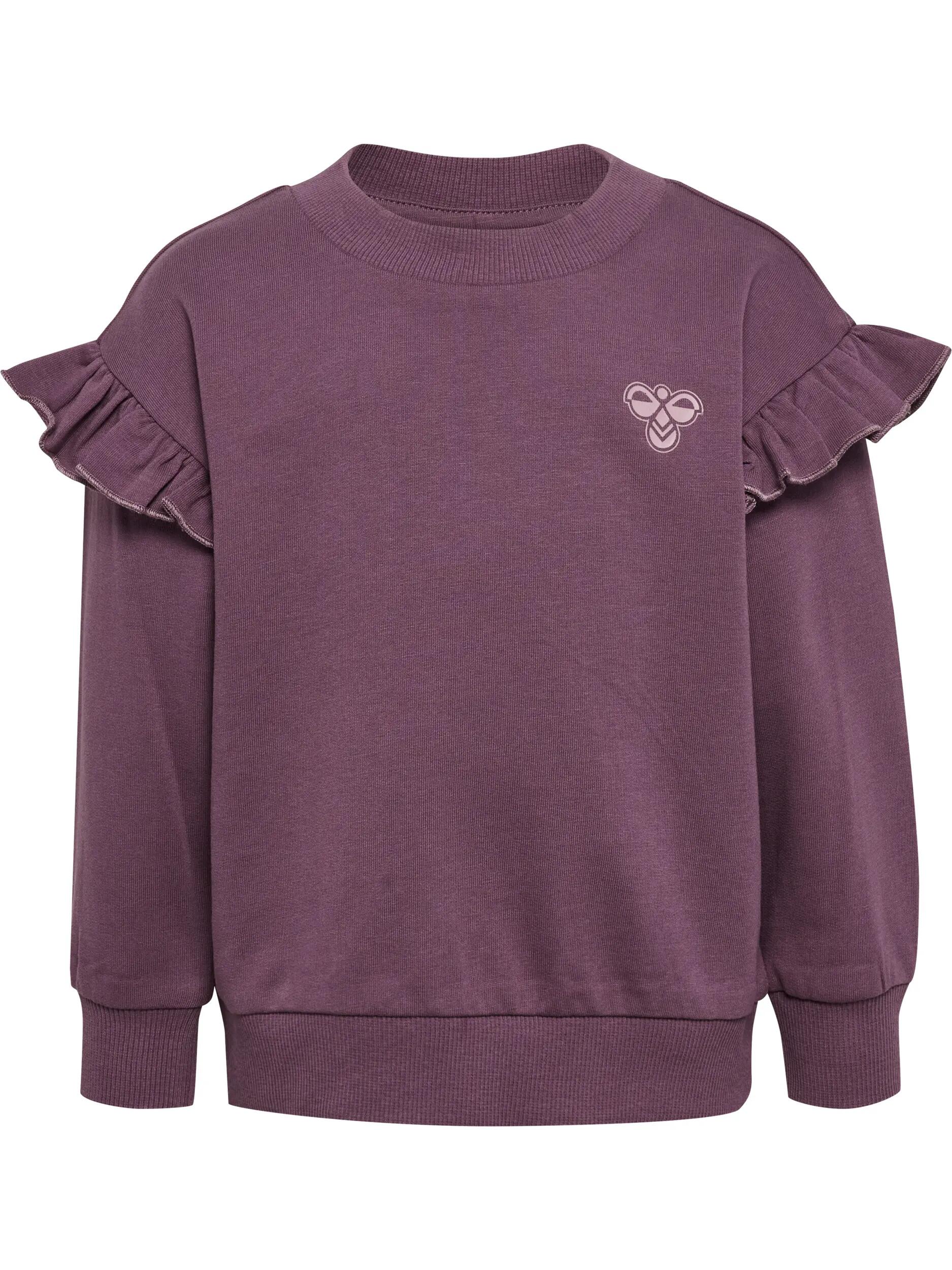 Sudadera Hmlmini Los Niños Unisex 2/5