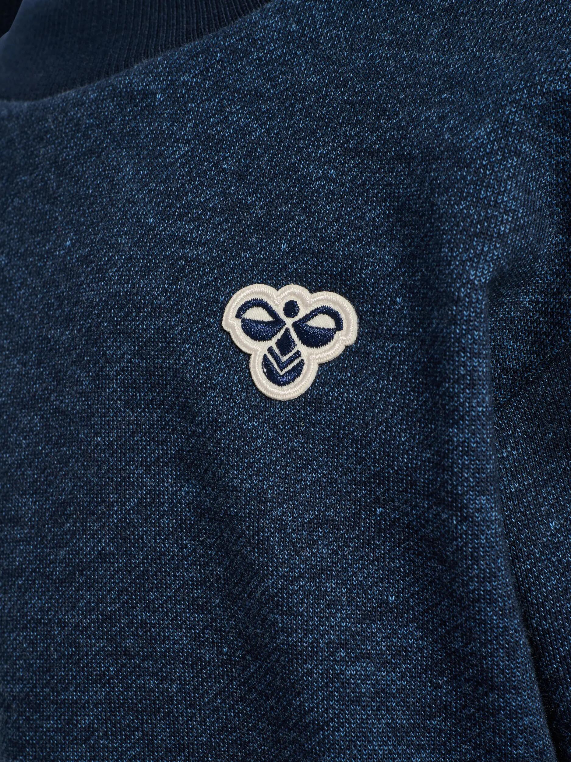 Enfiler Sweat-Shirt Hmlmini Enfant 4/5