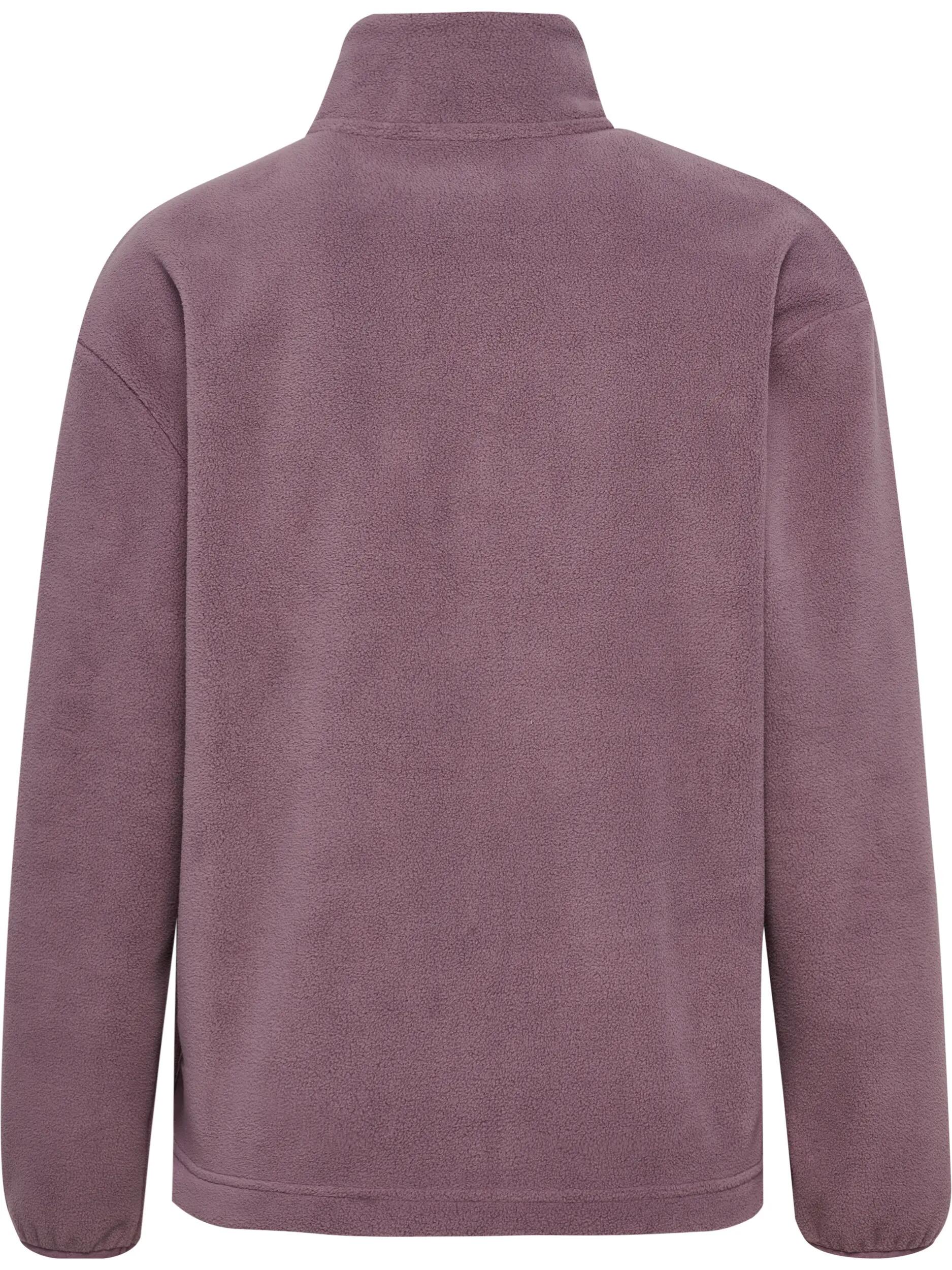 Instap Fleece Jas Hmlpolar Dames 5/6