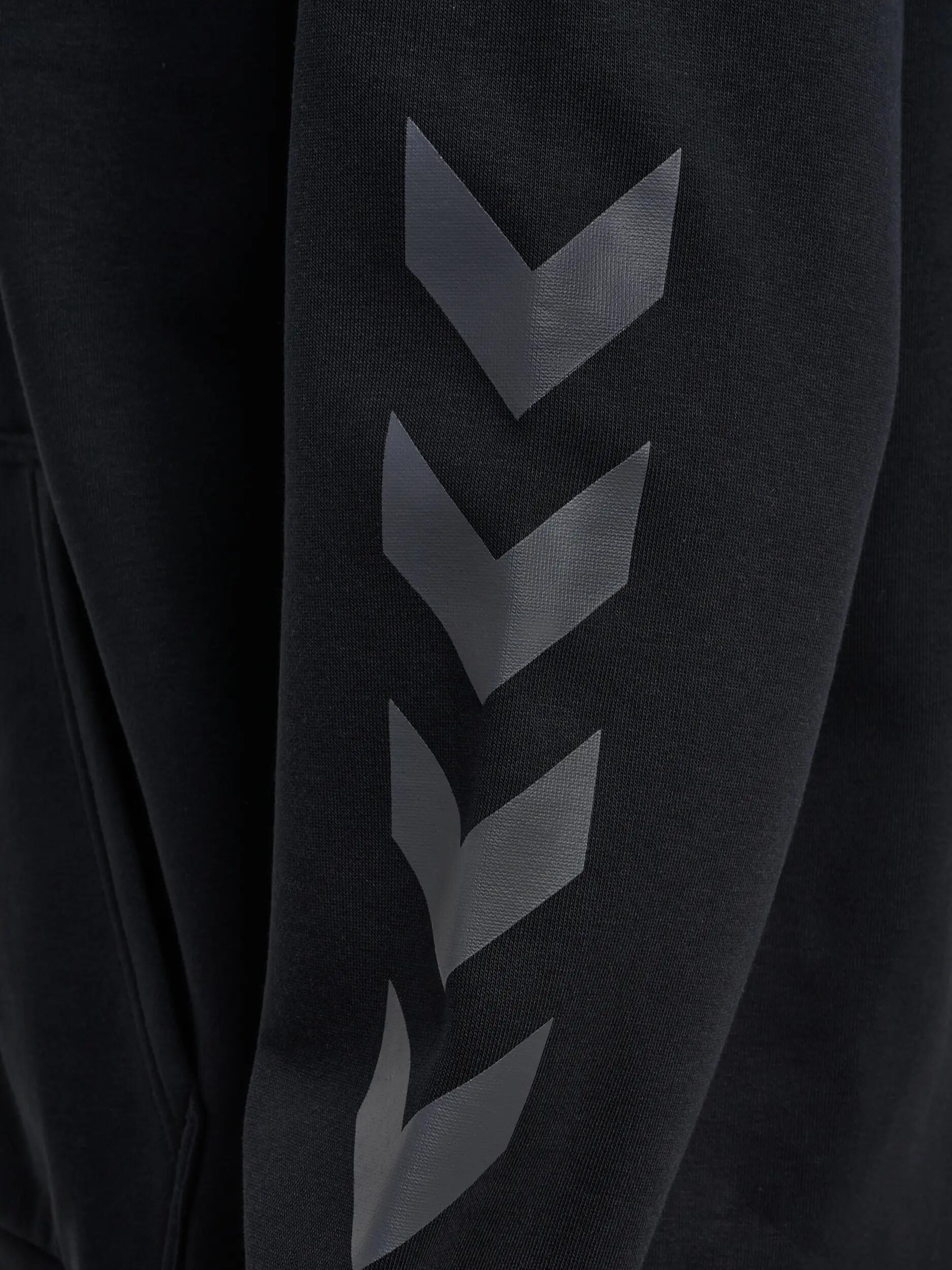 Rits Hoodie Hmlkeeper Heren 7/7