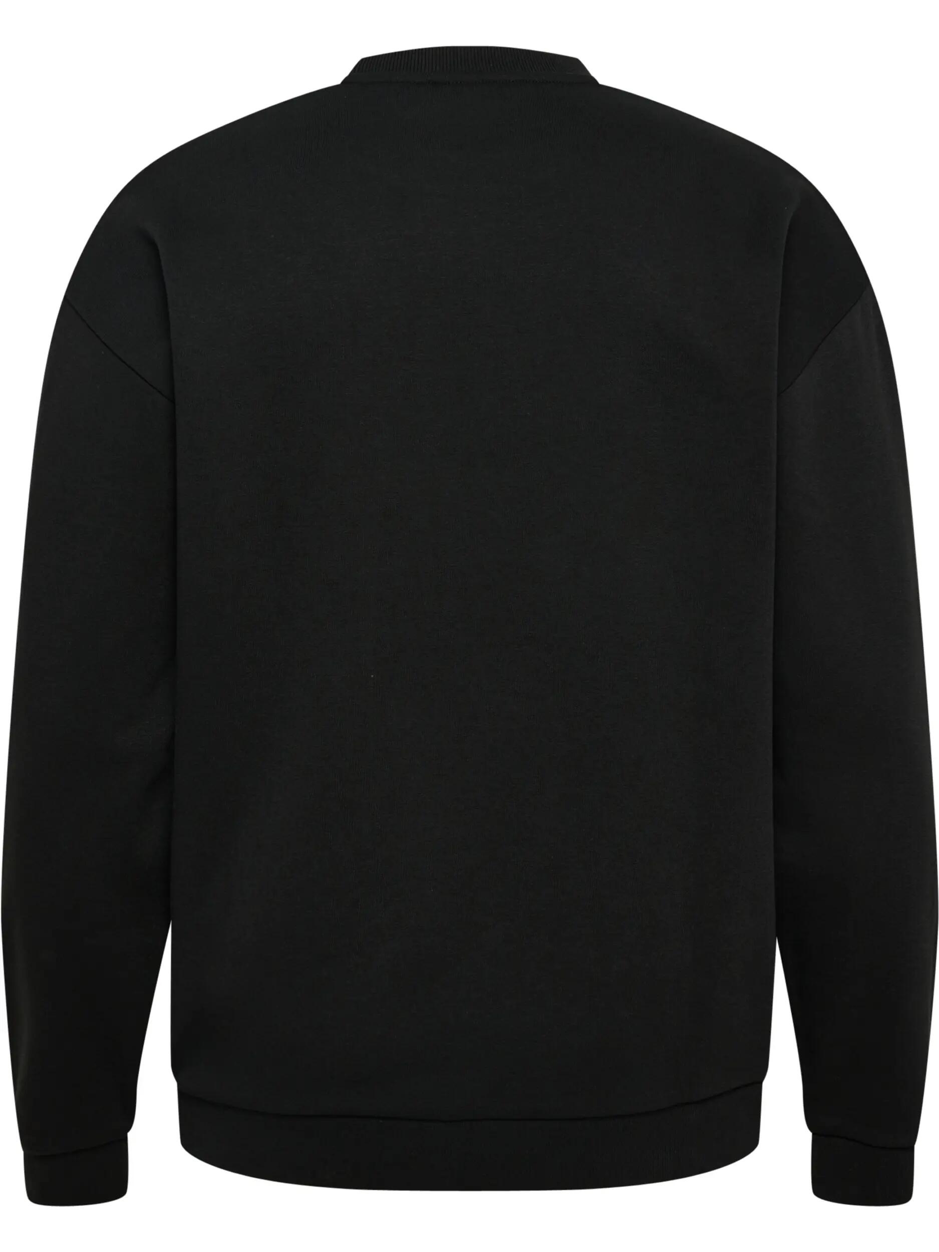 Instap Sweatshirt Hmlclub Heren 6/10