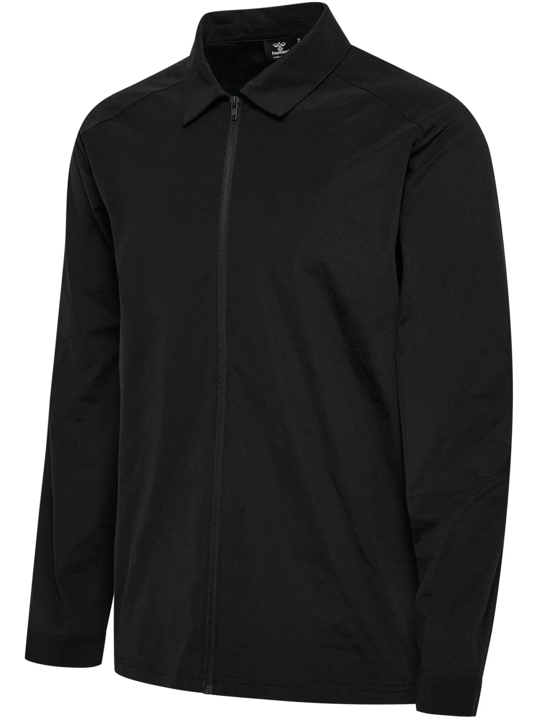 Jacke Formal Overshirt Erwachsene 2/7