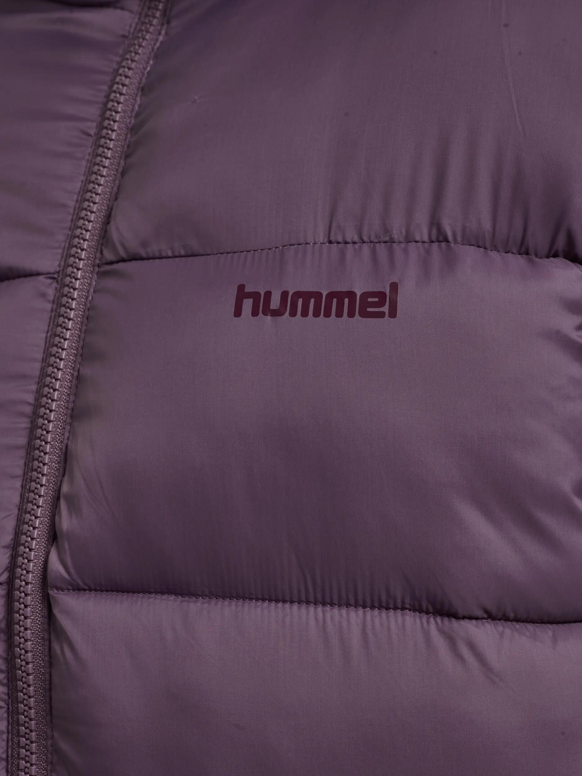 Cremallera Chaqueta Hmlmid Mujer 6/8