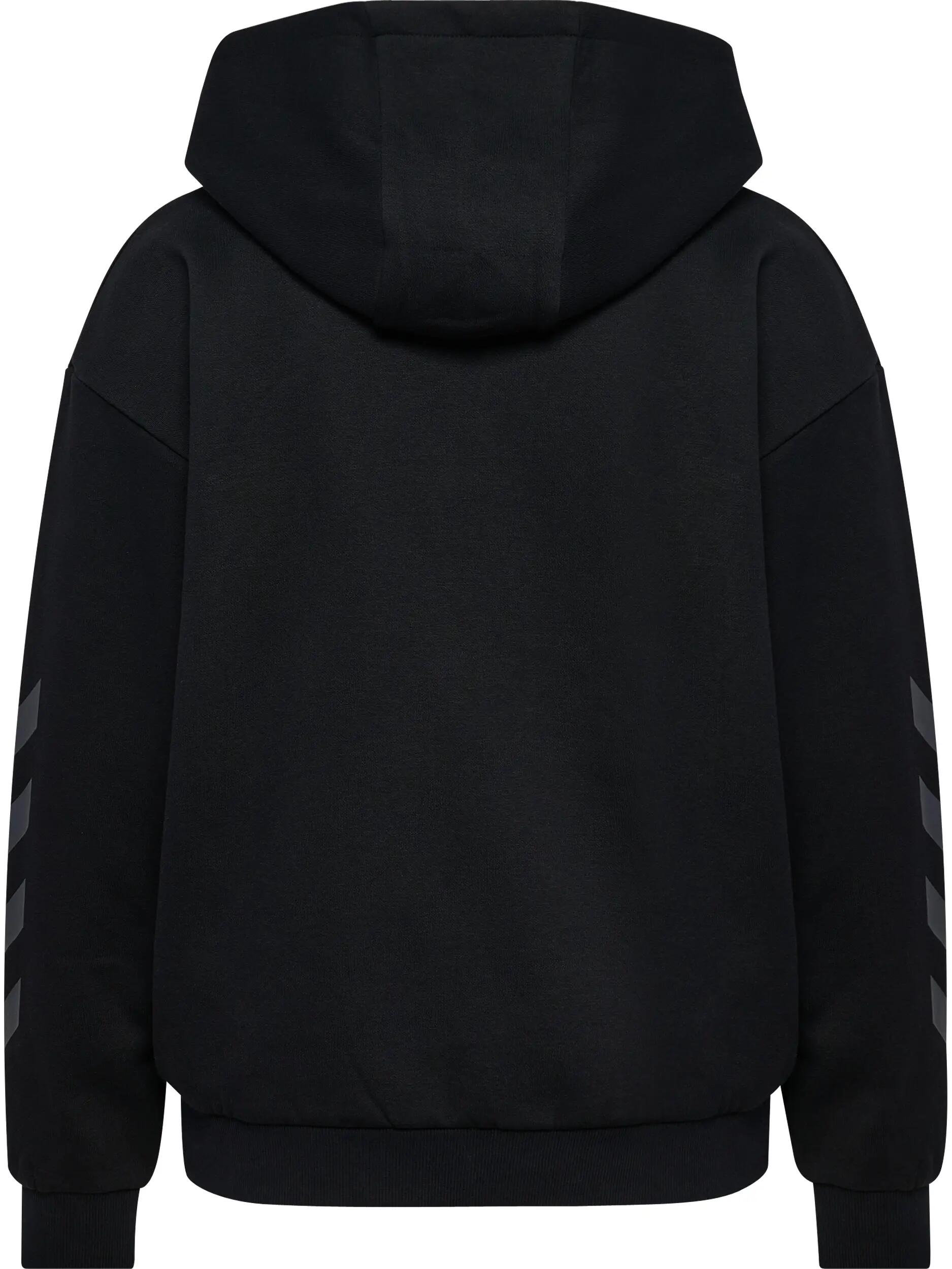 Bluza damska z kapturem Hummel Keeper Chevron 7/9