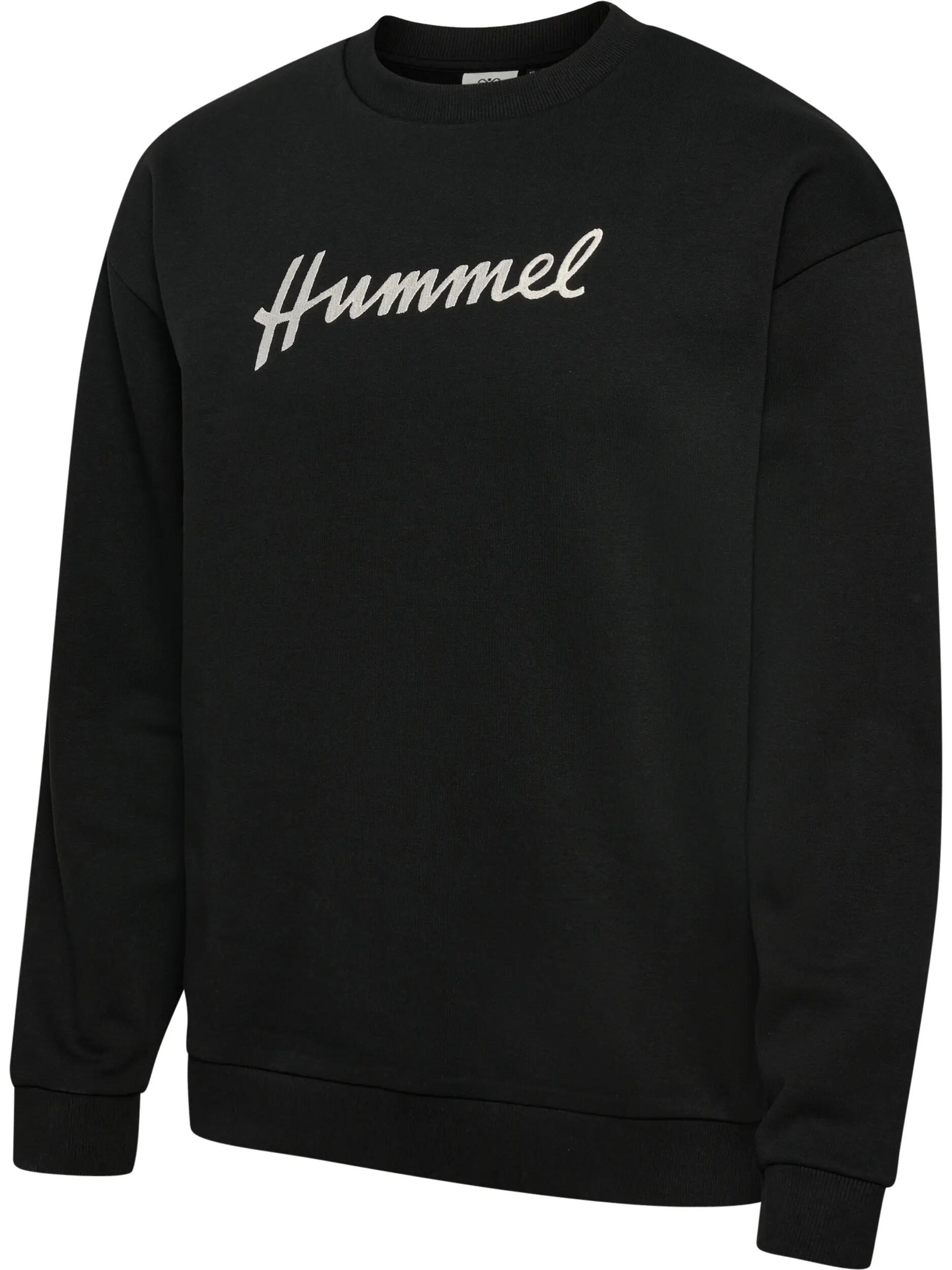 Instap Sweatshirt Hmlclub Heren 2/10