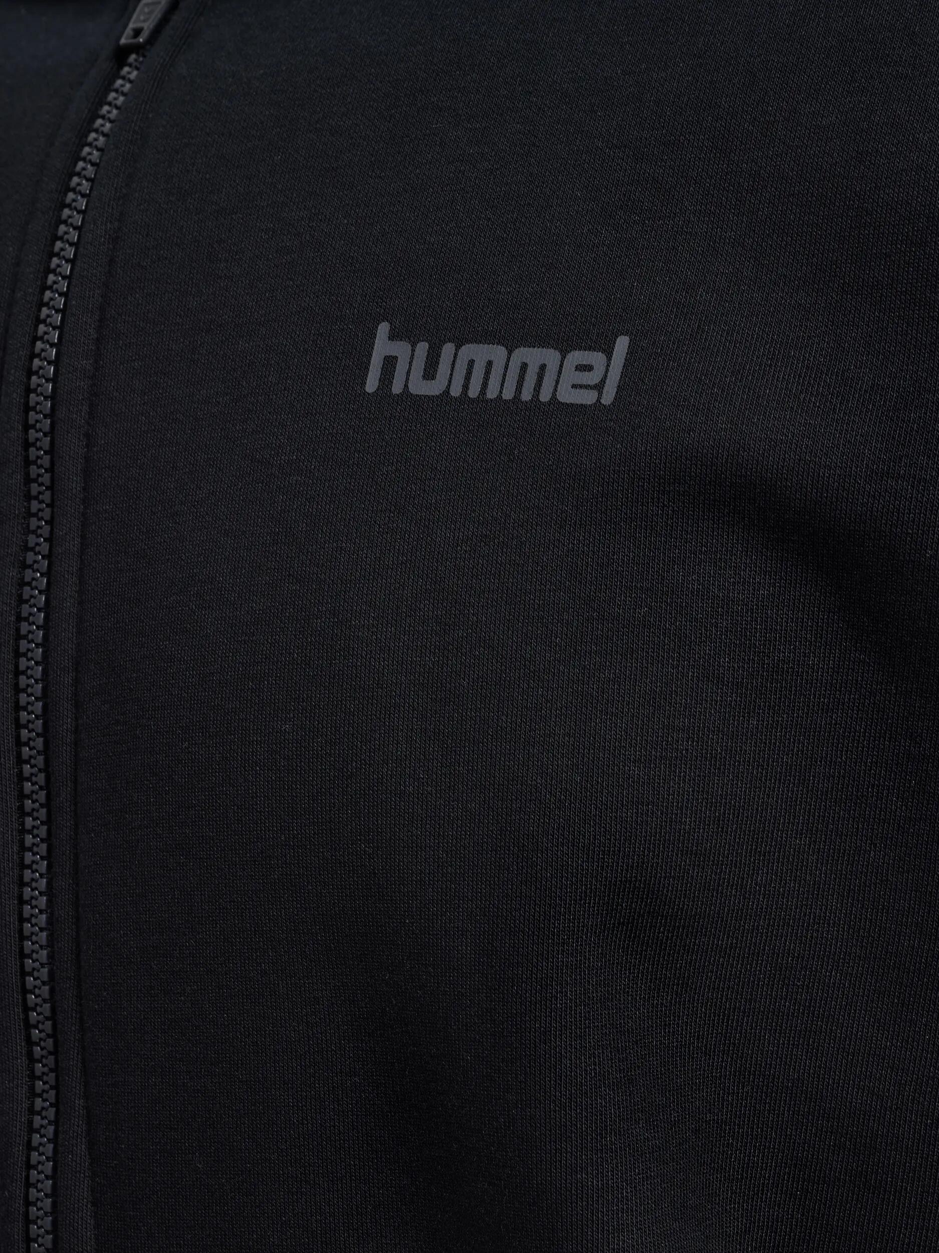 Rits Hoodie Hmlkeeper Heren 6/7