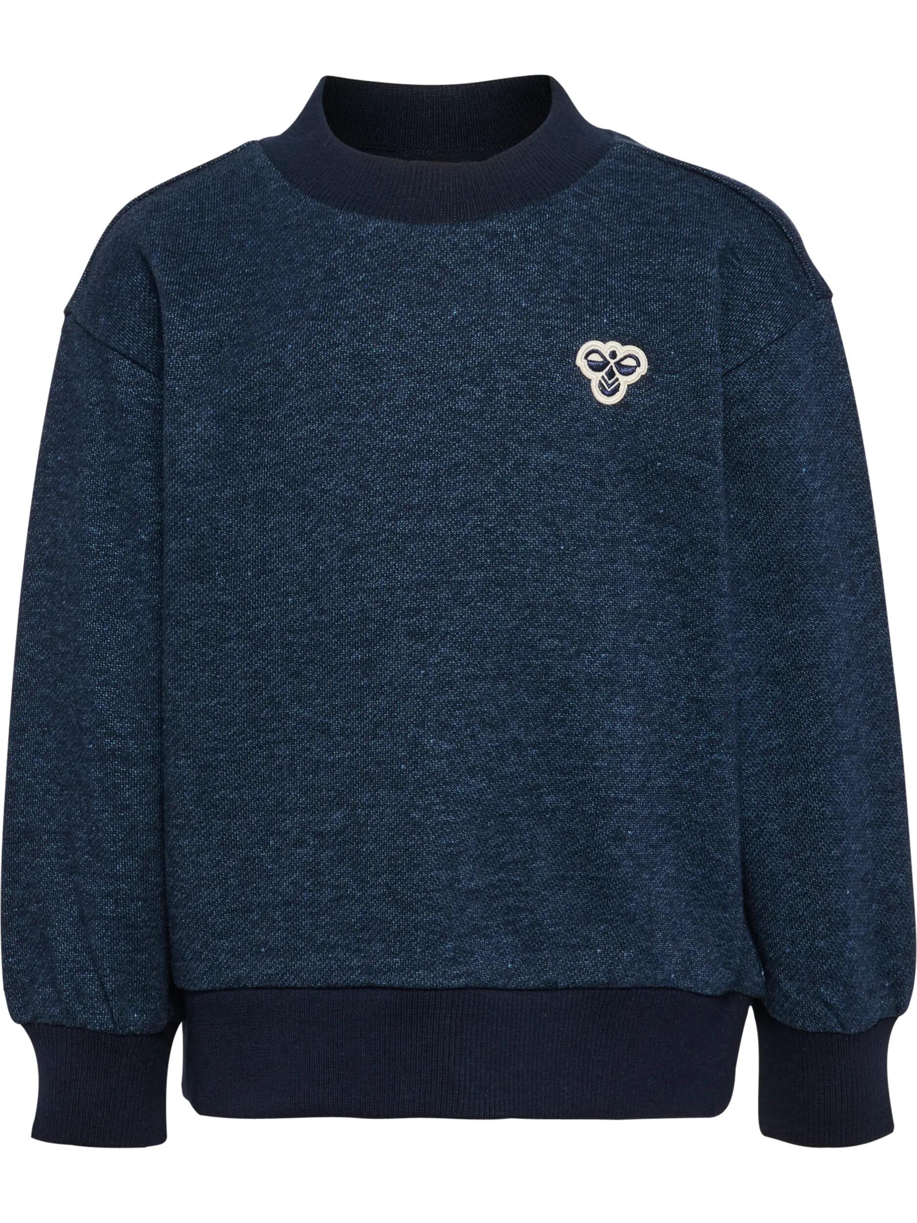 Enfiler Sweat-Shirt Hmlmini Enfant 2/5