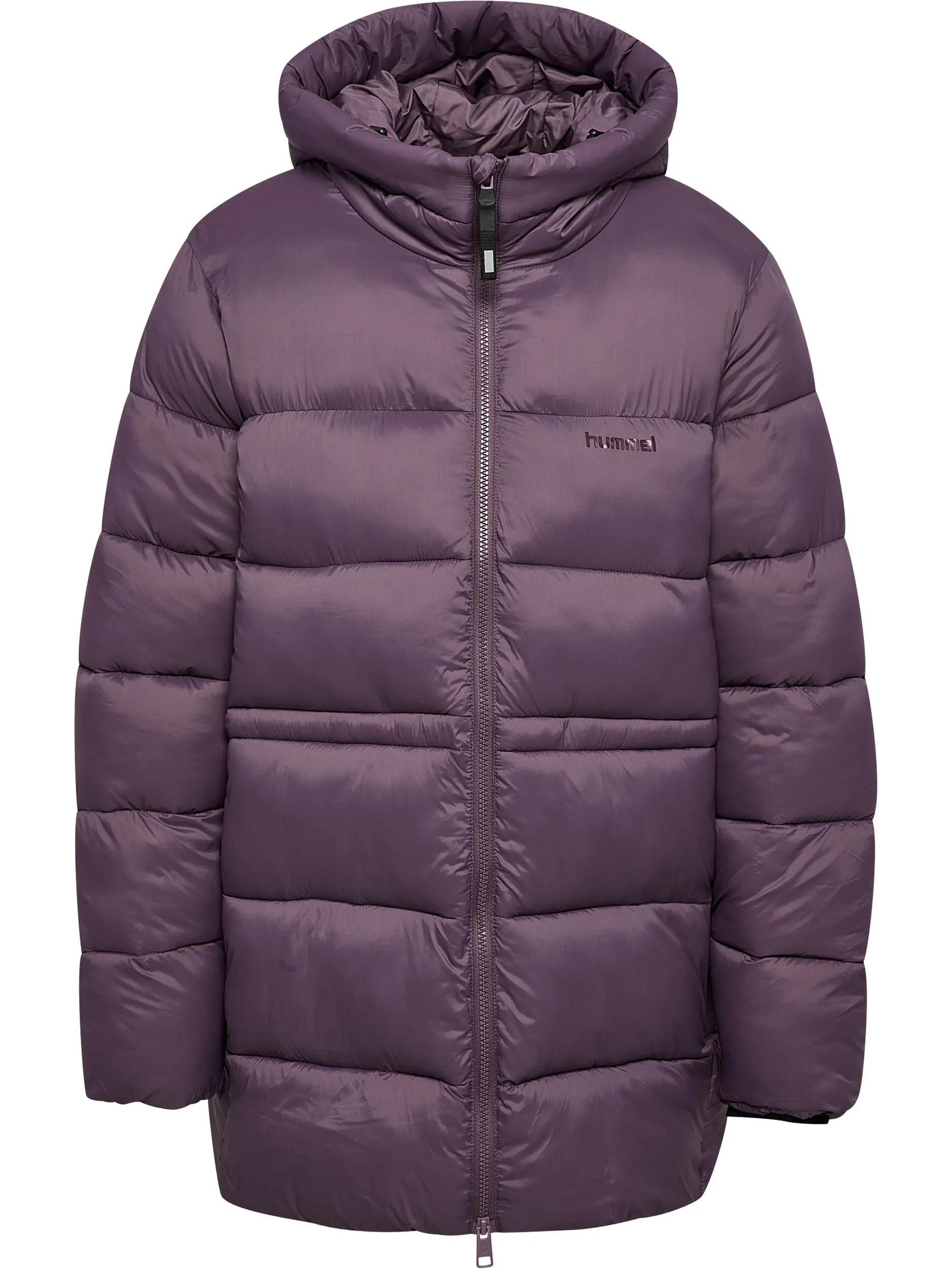 Cremallera Chaqueta Hmlmid Mujer 4/8