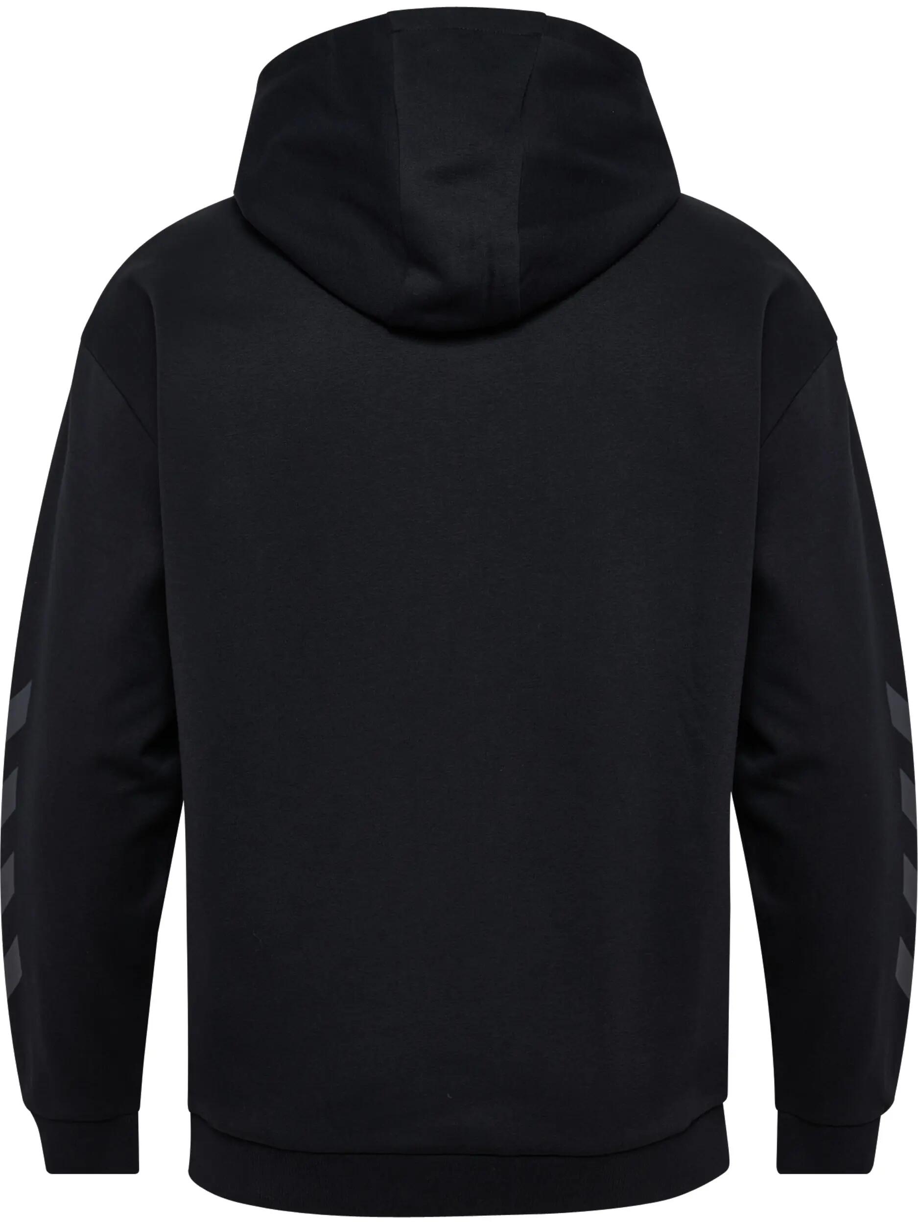 Rits Hoodie Hmlkeeper Heren 5/7