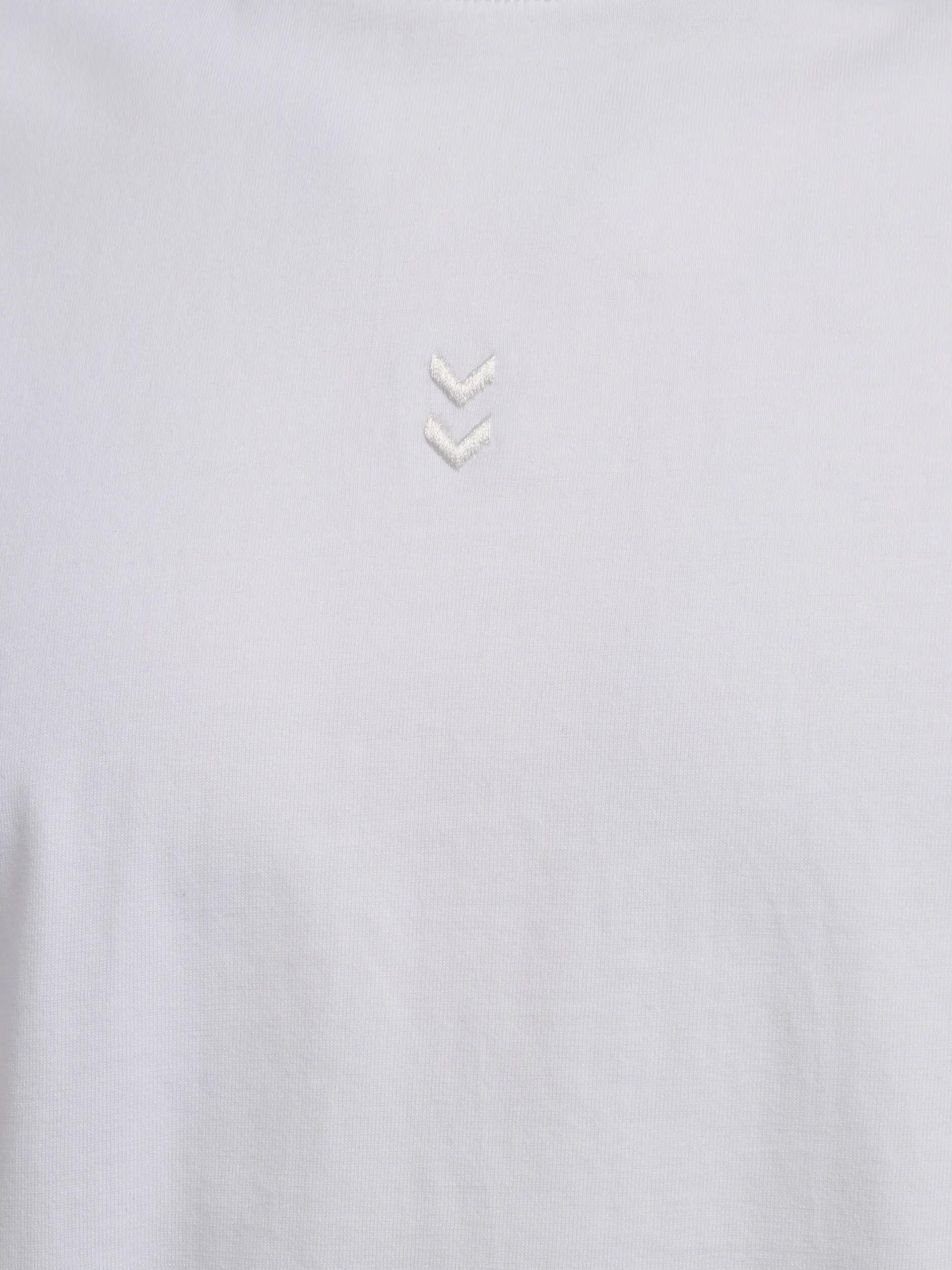 Enfiler T-Shirt Hmlpulse Entraînement Homme 6/7