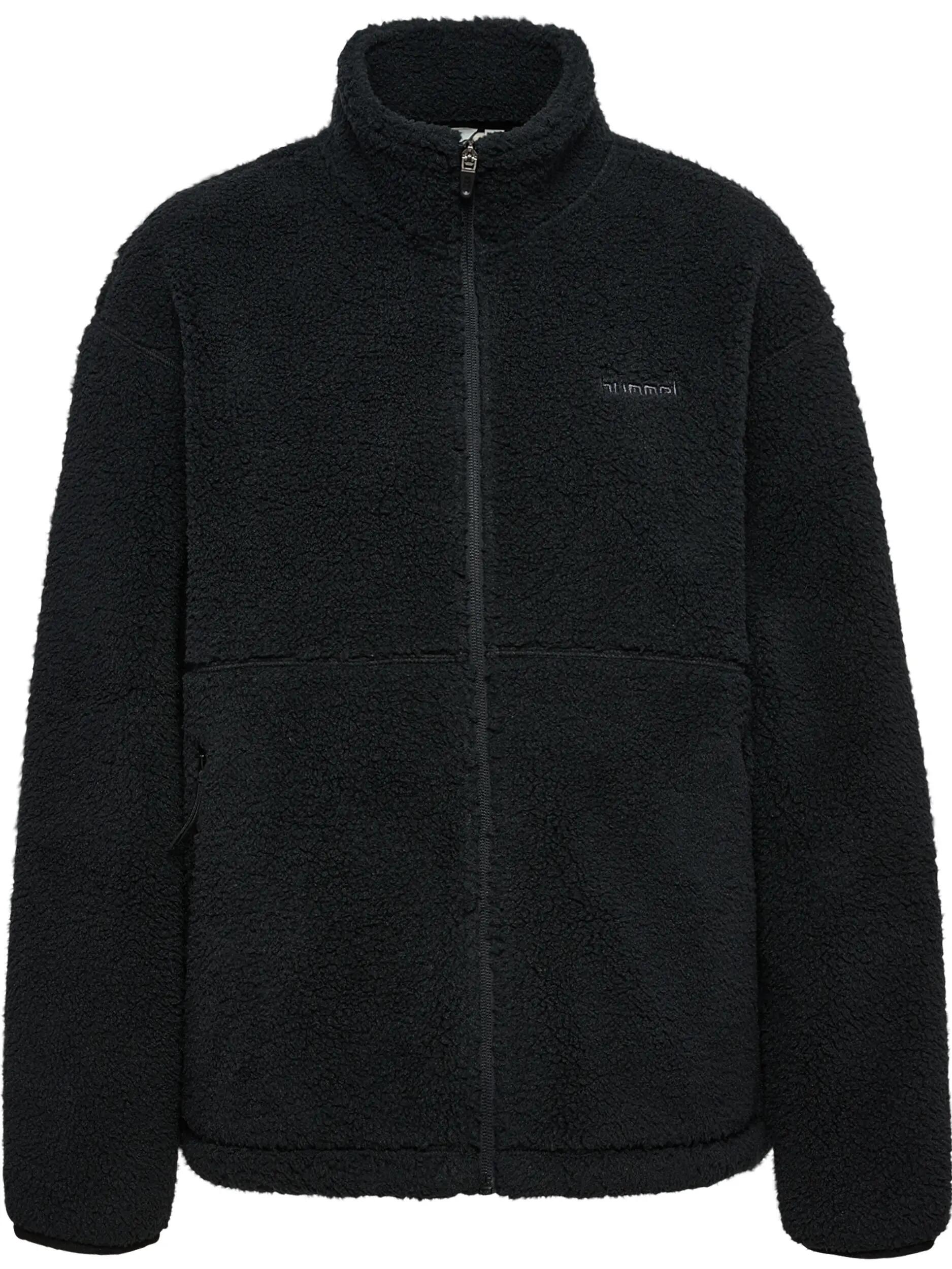 Damski polar Hummel Sherpa 3/10