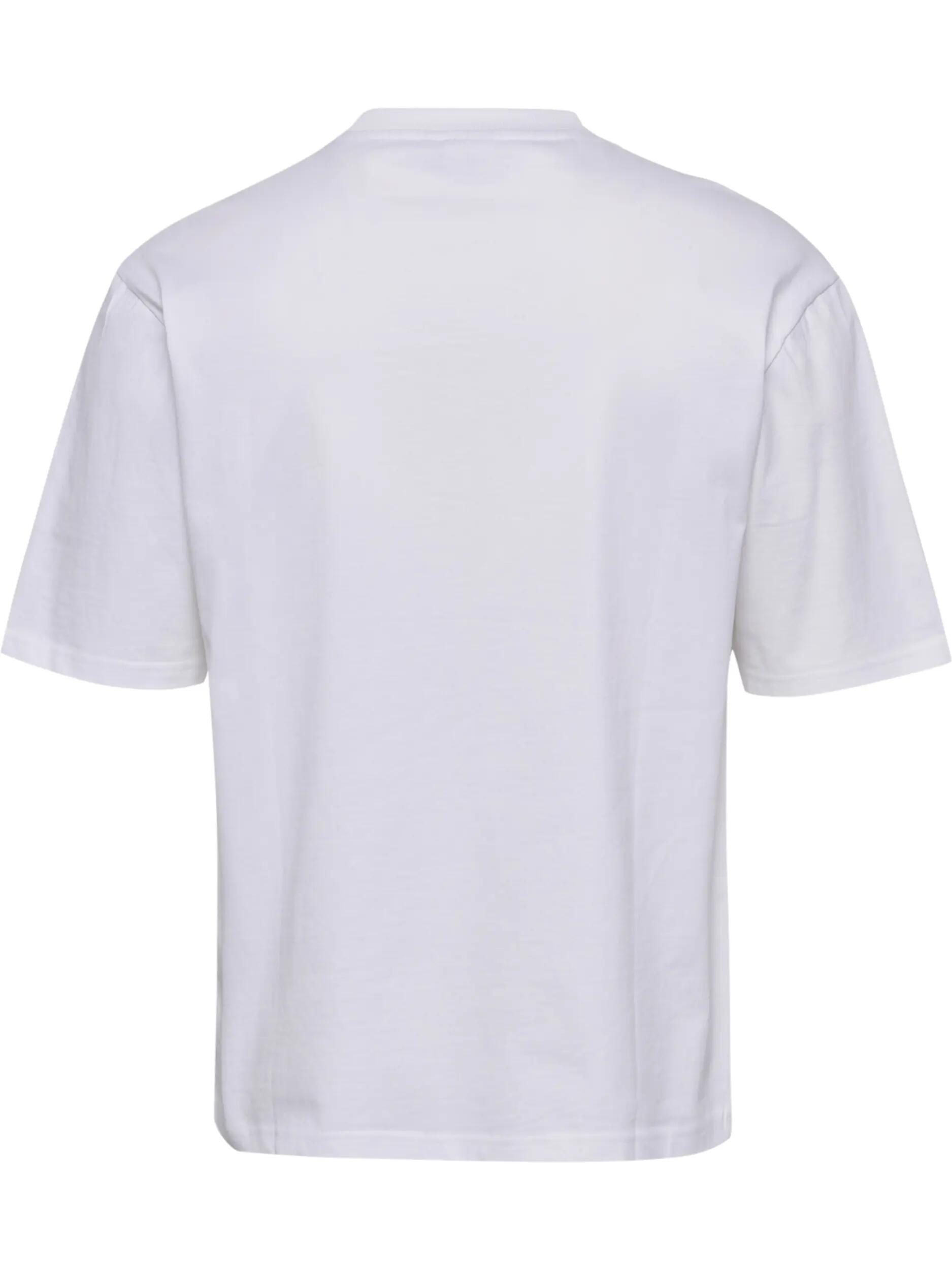 Enfiler T-Shirt Hmlpulse Entraînement Homme 5/7