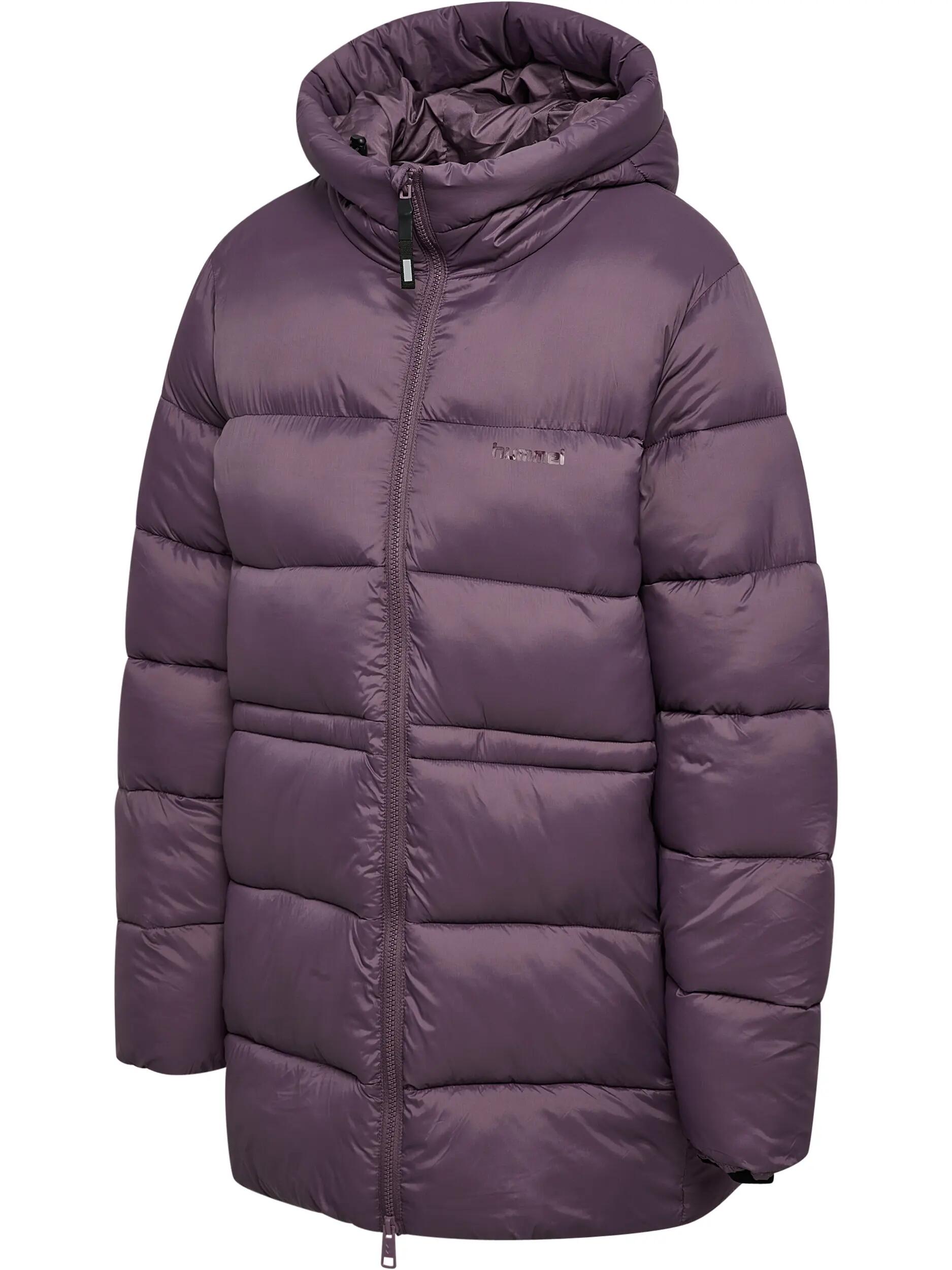 Cremallera Chaqueta Hmlmid Mujer 2/8