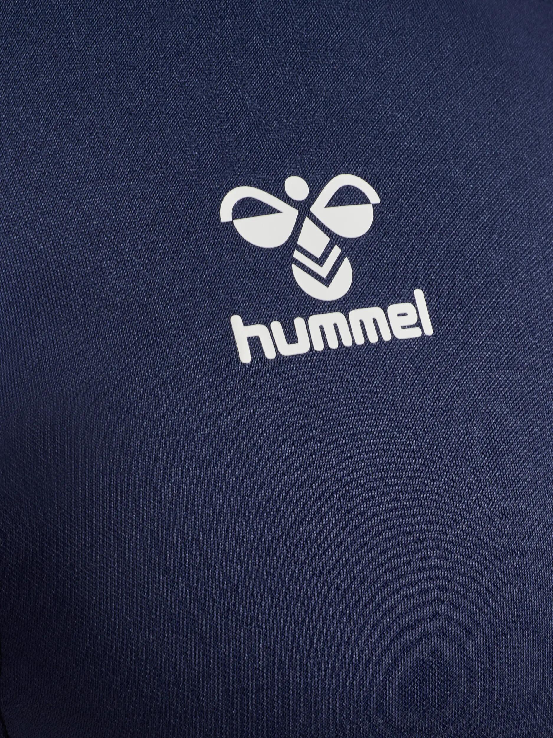 Enfiler T-Shirt Hmlrugby Adulte 8/10
