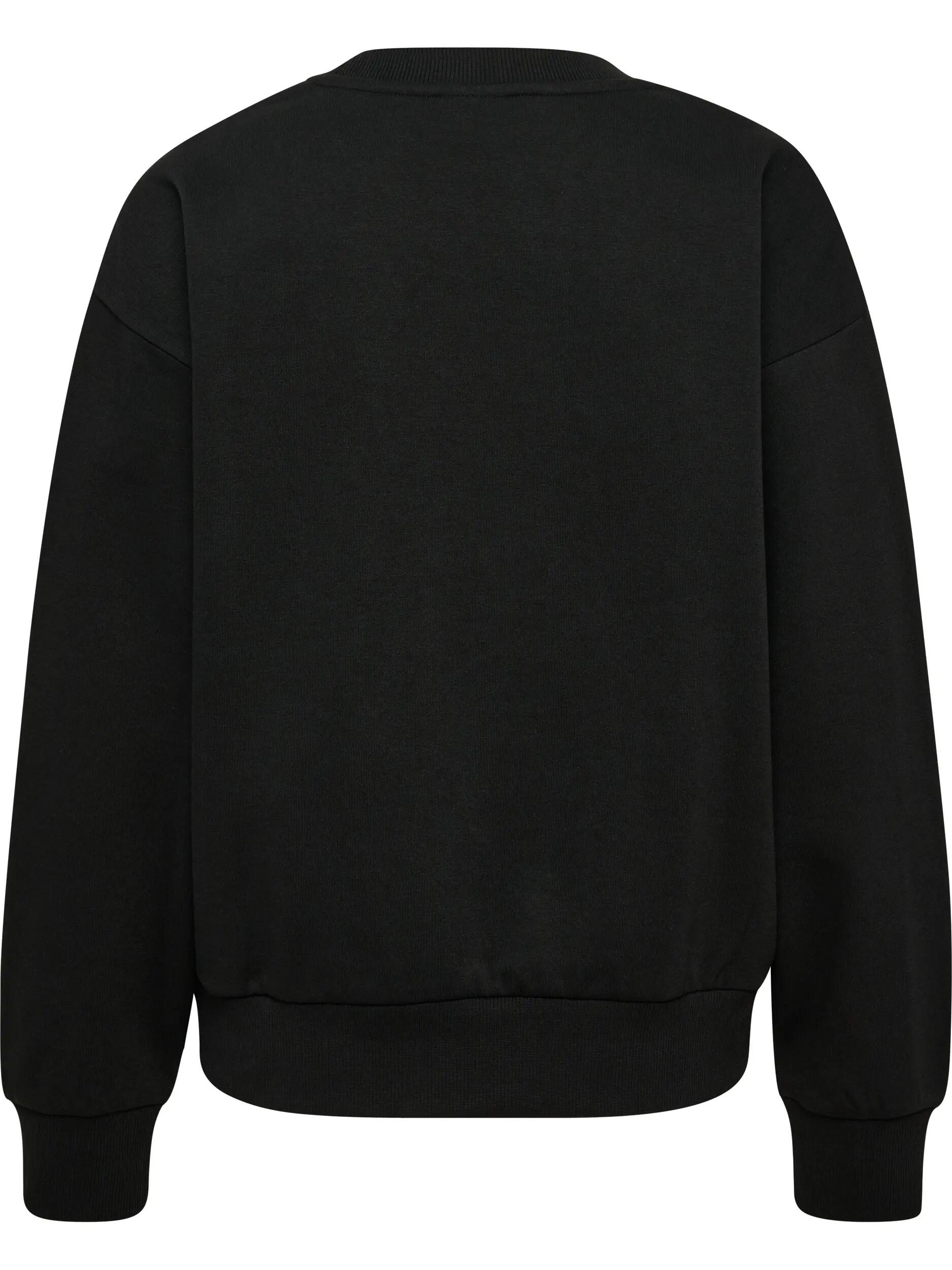 Enfiler Sweat-Shirt Hmlclub Femme 8/12