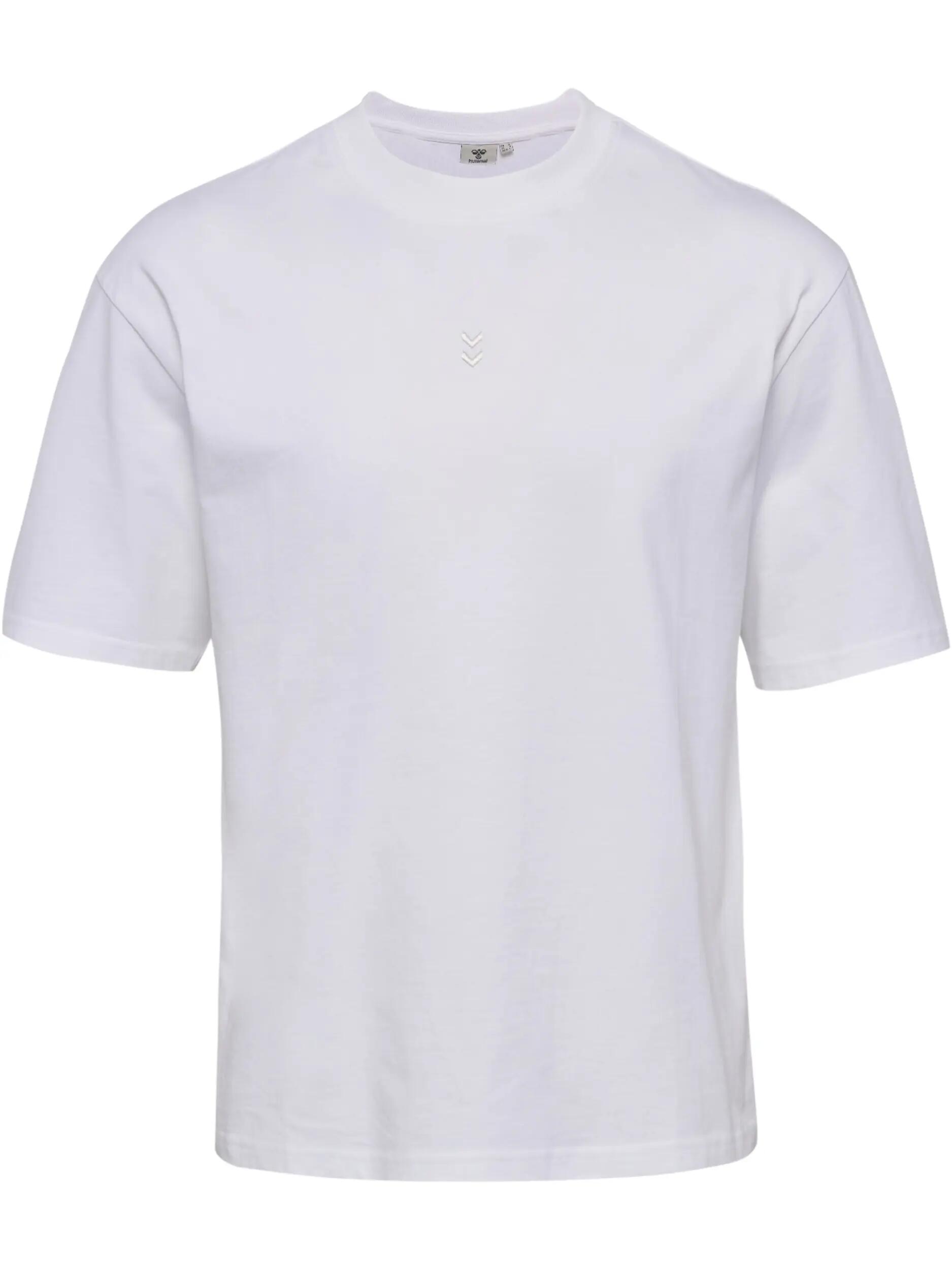 Enfiler T-Shirt Hmlpulse Entraînement Homme 4/7