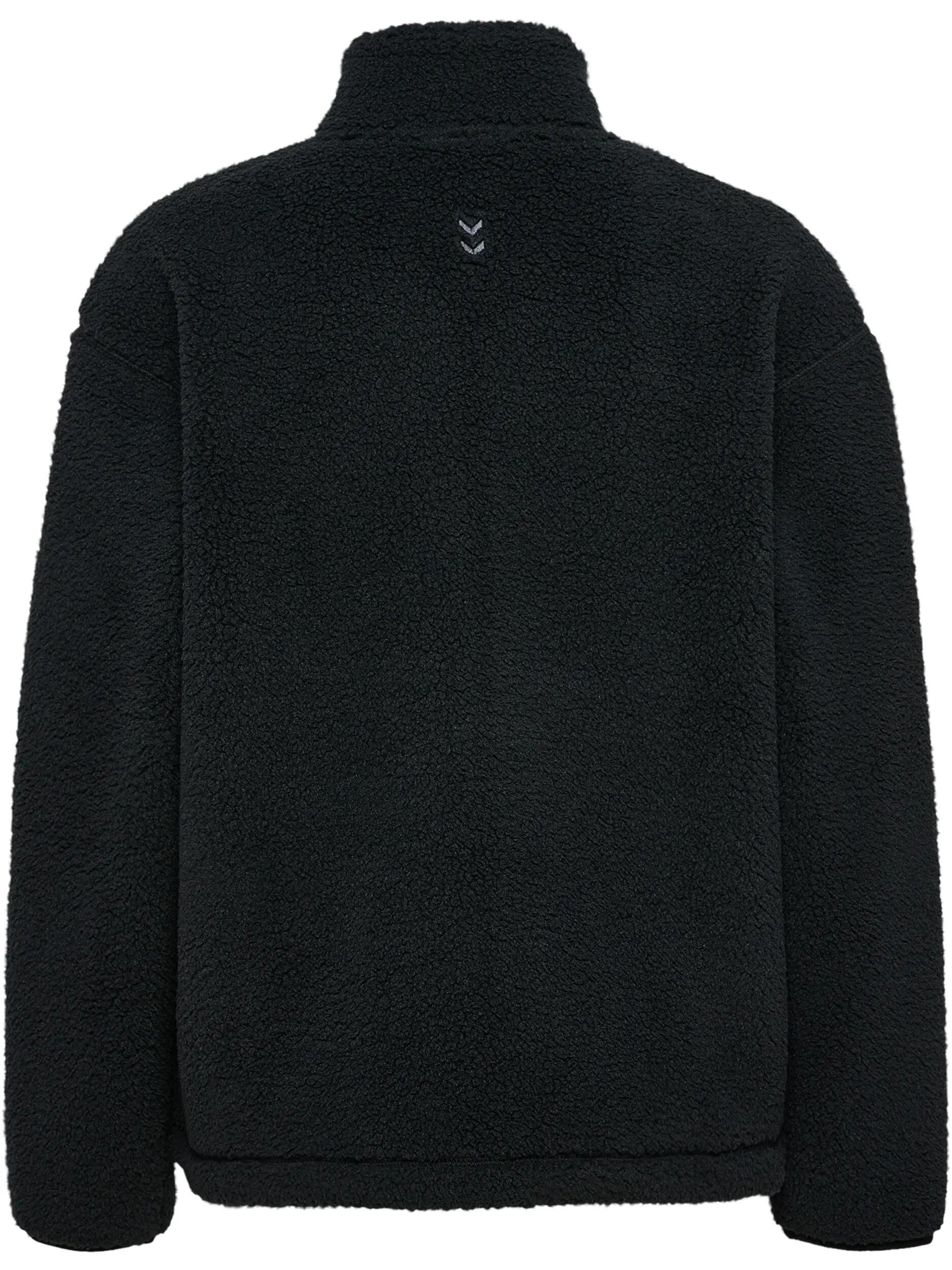 Damski polar Hummel Sherpa 4/10