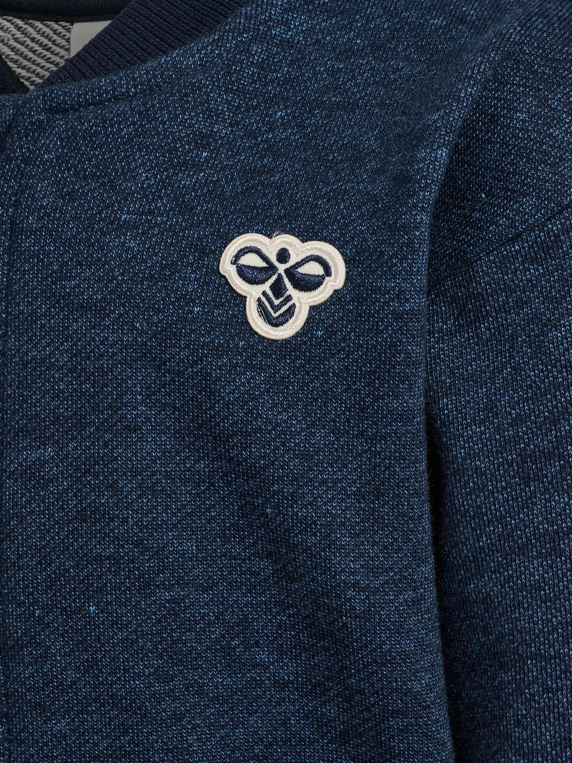 Fermeture Éclair Zip Combinaison Hmlmini Enfant 4/5