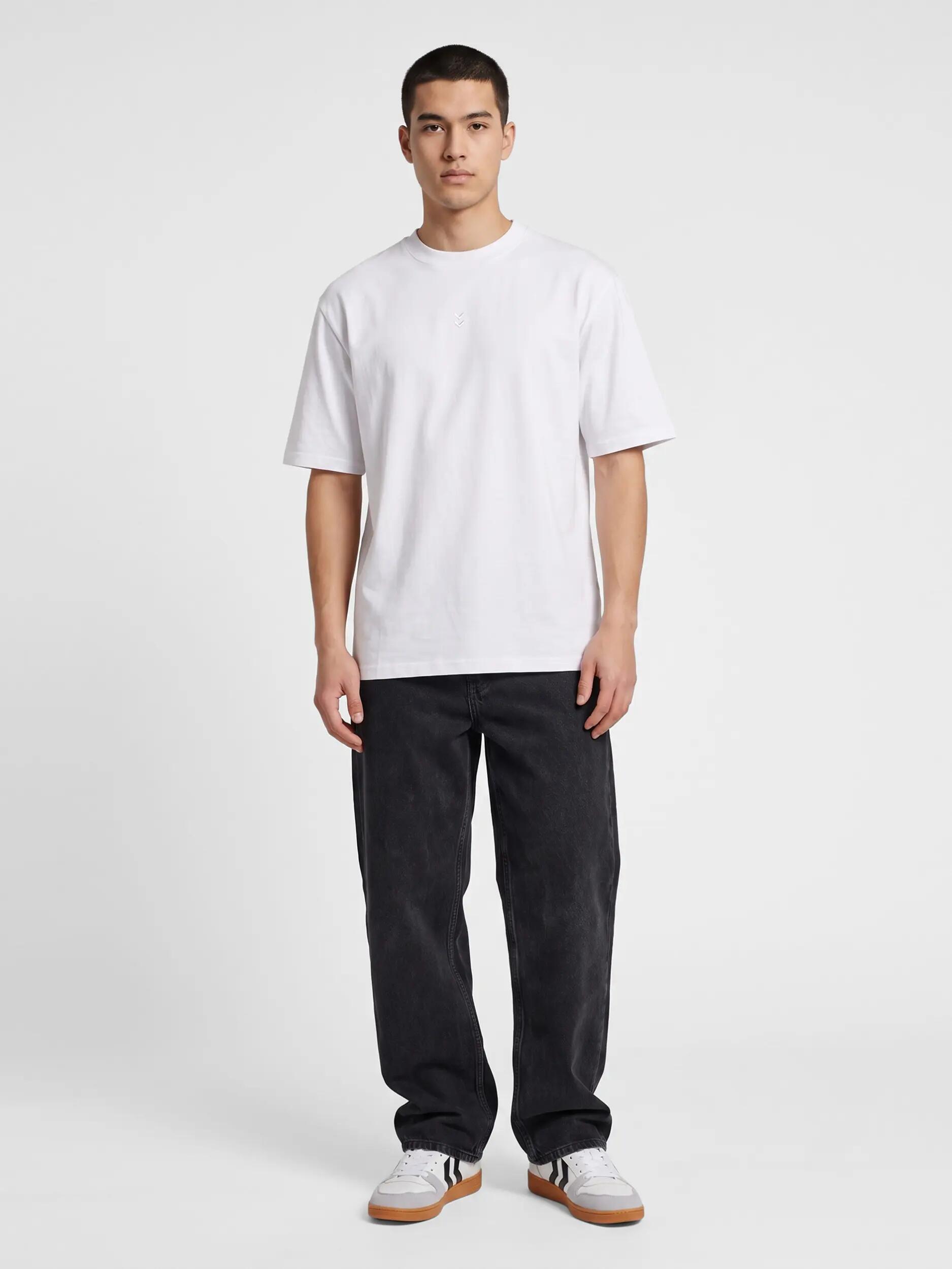 Enfiler T-Shirt Hmlpulse Entraînement Homme 3/7