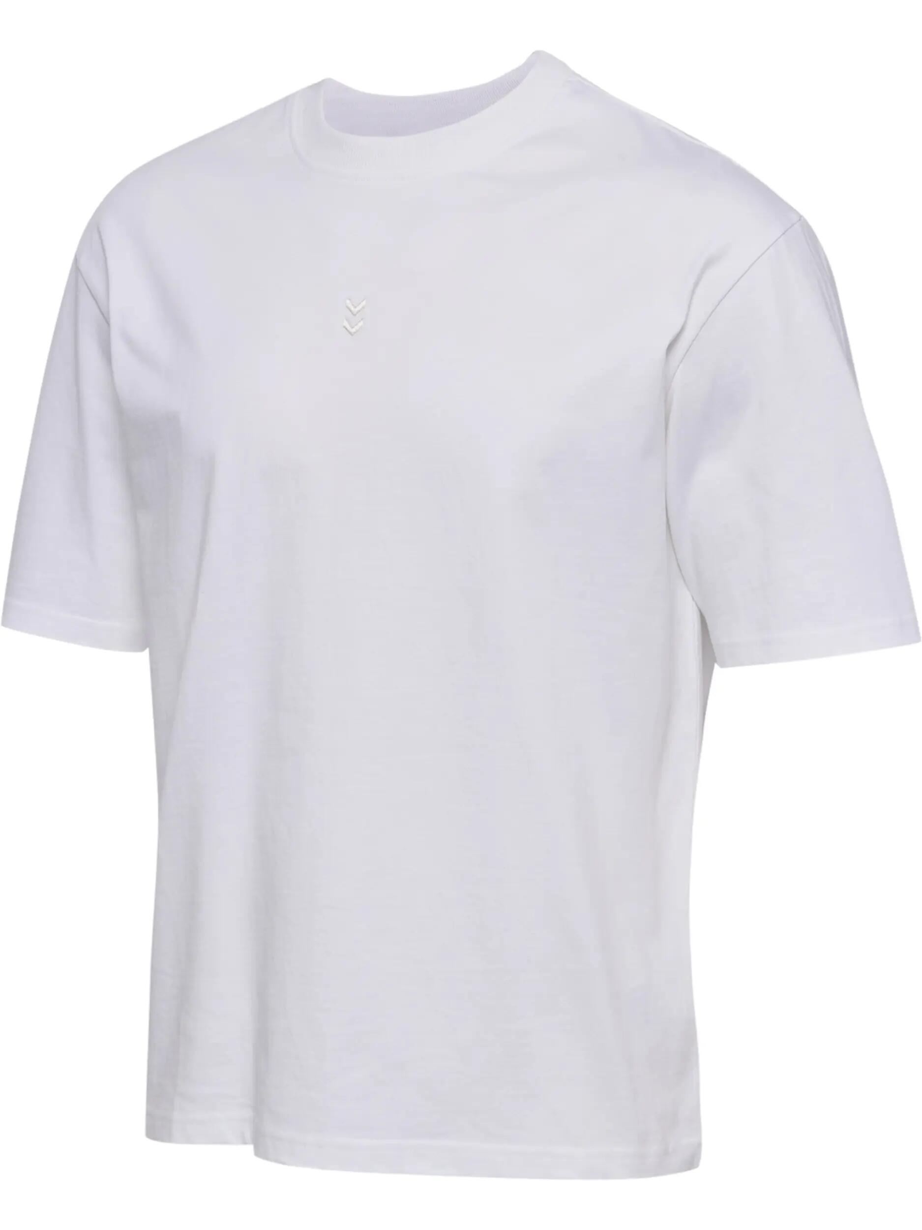 Enfiler T-Shirt Hmlpulse Entraînement Homme 2/7