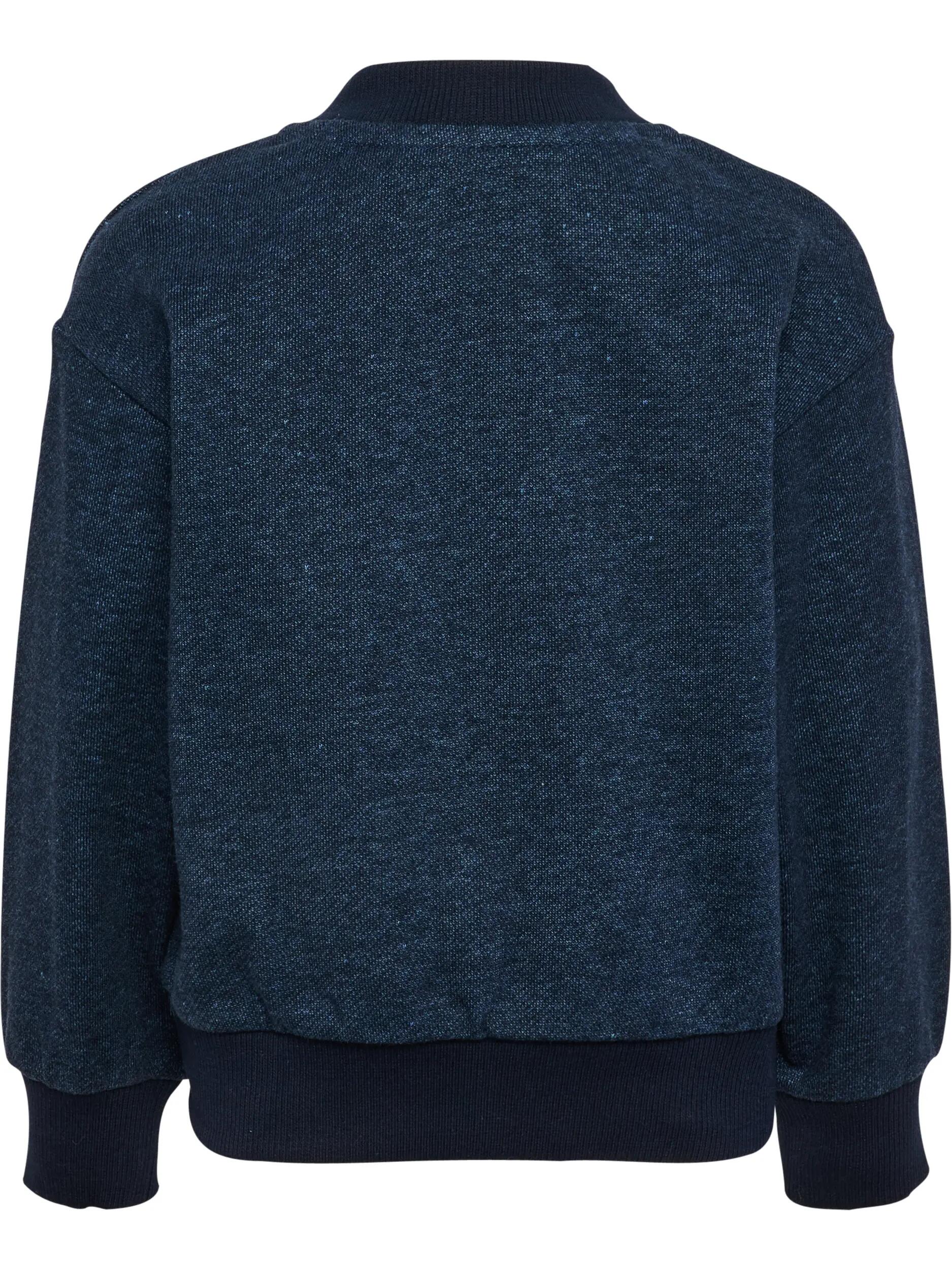 Fermeture Éclair Zip Combinaison Hmlmini Enfant 3/5