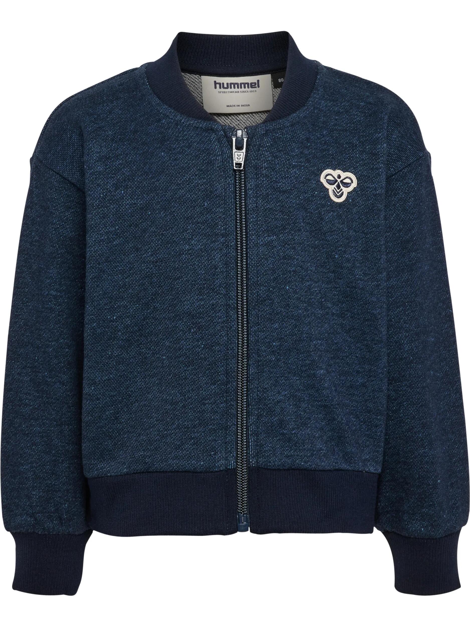 Fermeture Éclair Zip Combinaison Hmlmini Enfant 2/5