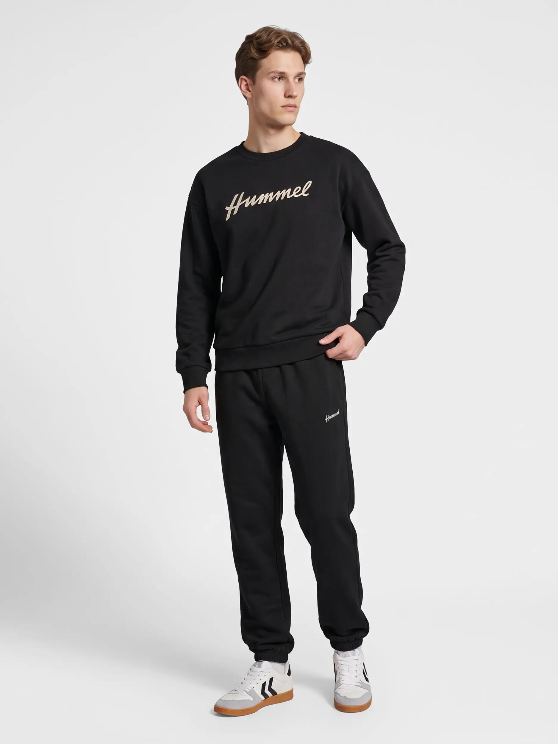 Enfiler Sweat-Shirt Hmlclub Femme 4/12