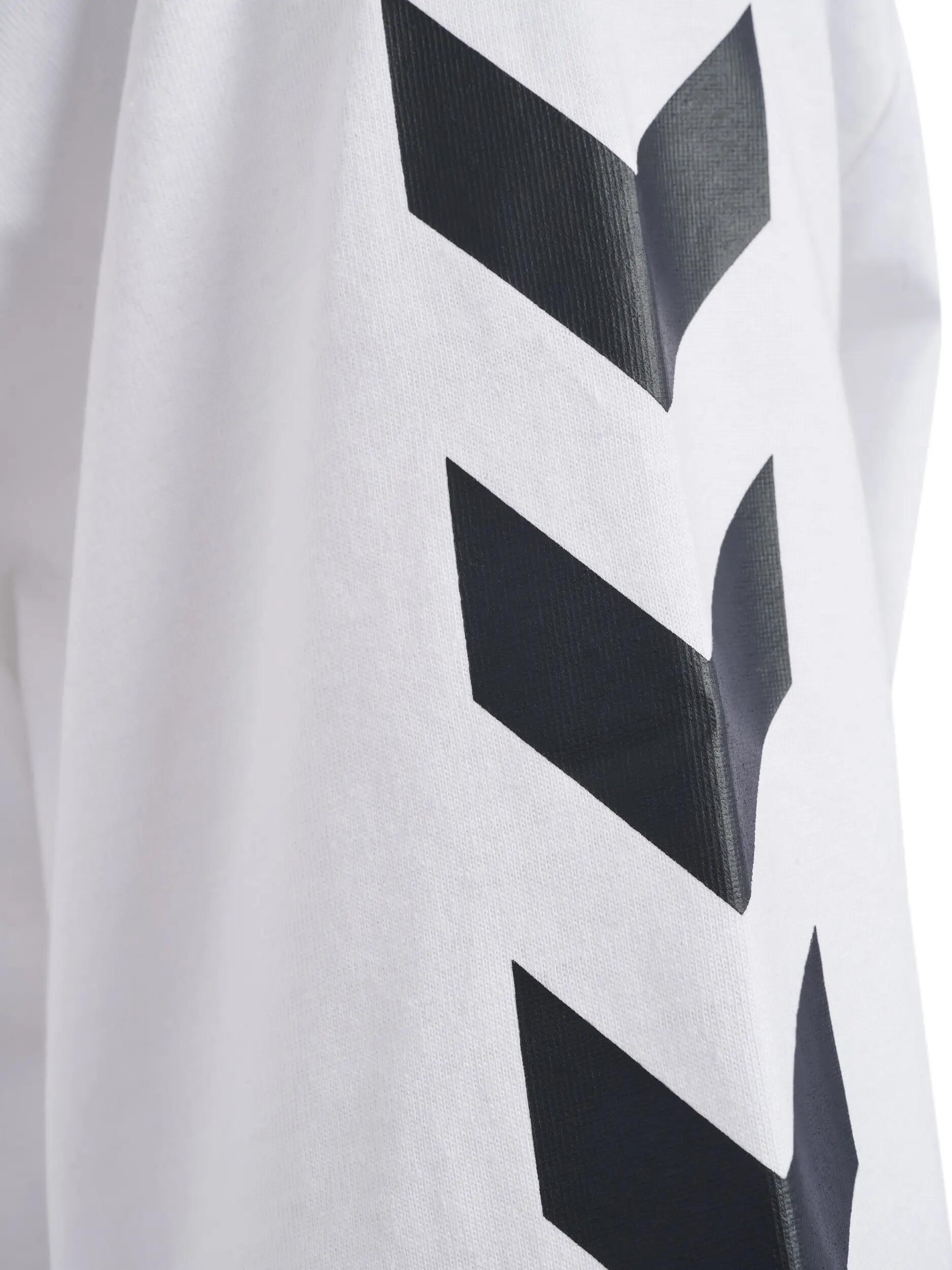 Enfiler T-Shirt Hmlkeeper Femme 7/7