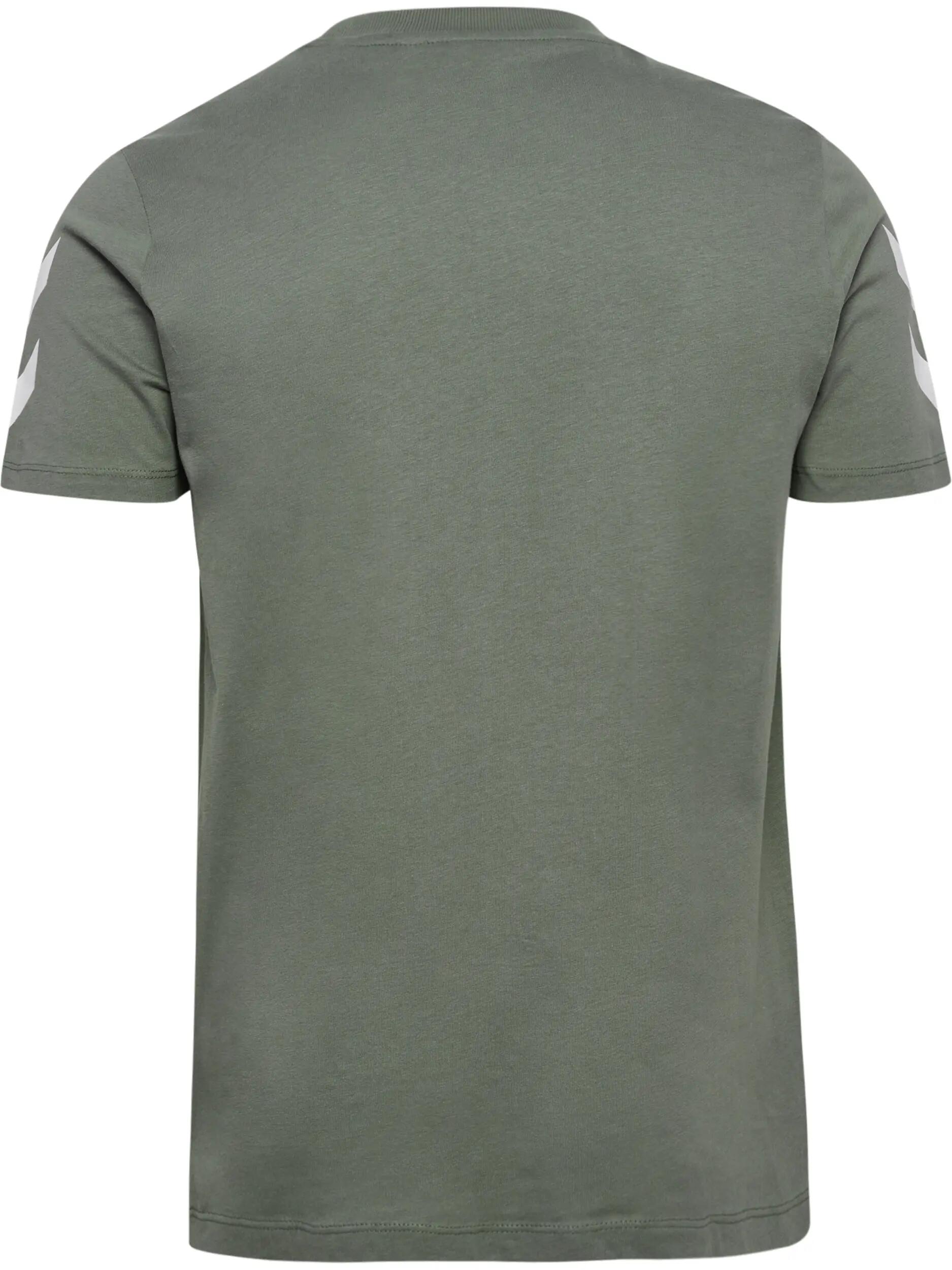 Enfiler T-Shirt Hmllegacy Homme 4/8