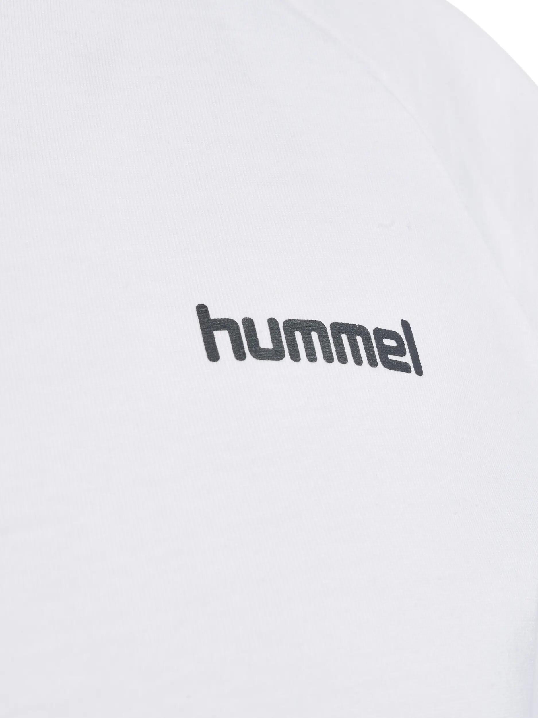 Enfiler T-Shirt Hmlkeeper Femme 6/7