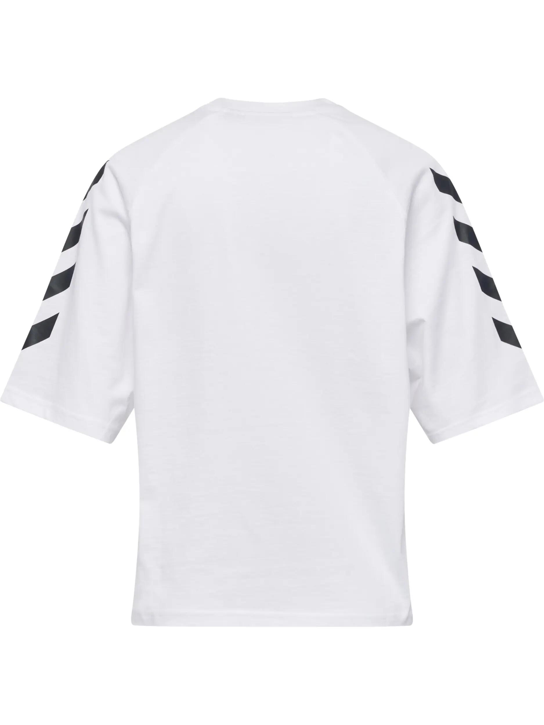 Enfiler T-Shirt Hmlkeeper Femme 5/7