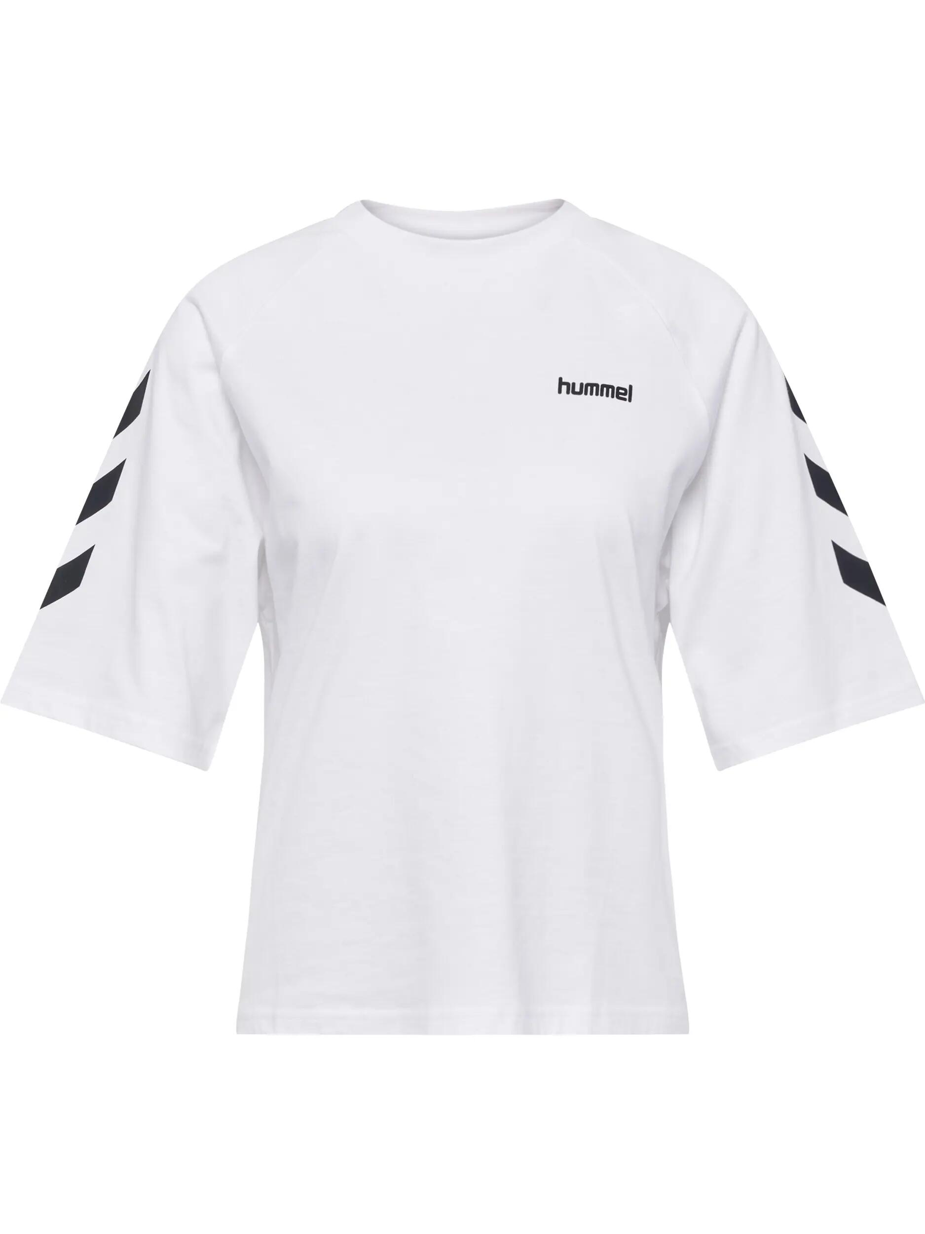 Enfiler T-Shirt Hmlkeeper Femme 4/7