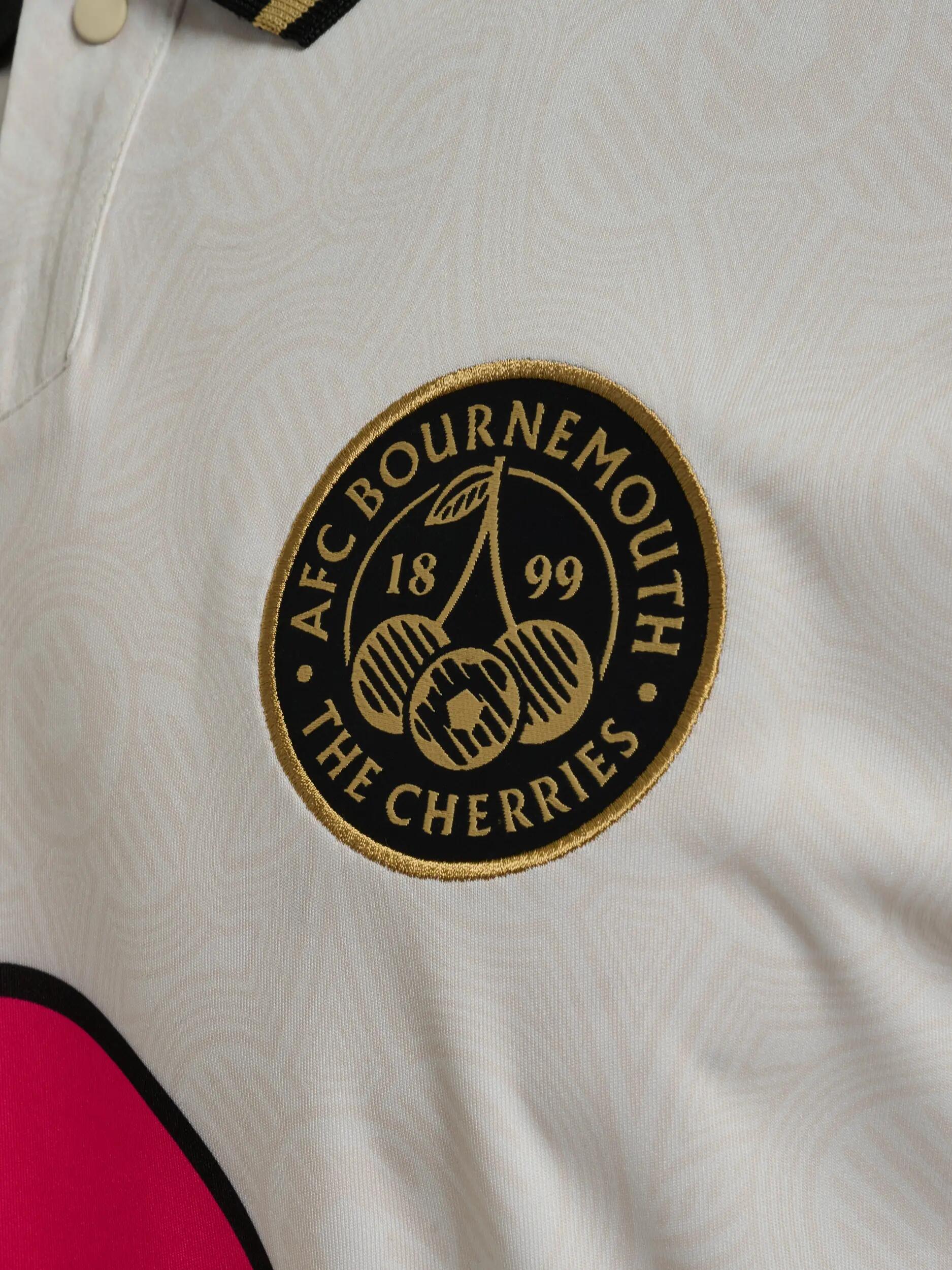 Camiseta Afcb 26/27 Adulto Unisex 7/12