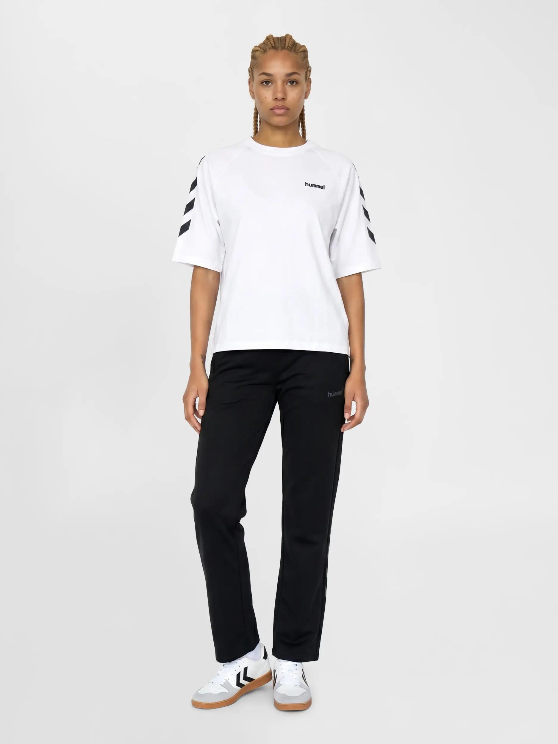 Enfiler T-Shirt Hmlkeeper Femme 3/7