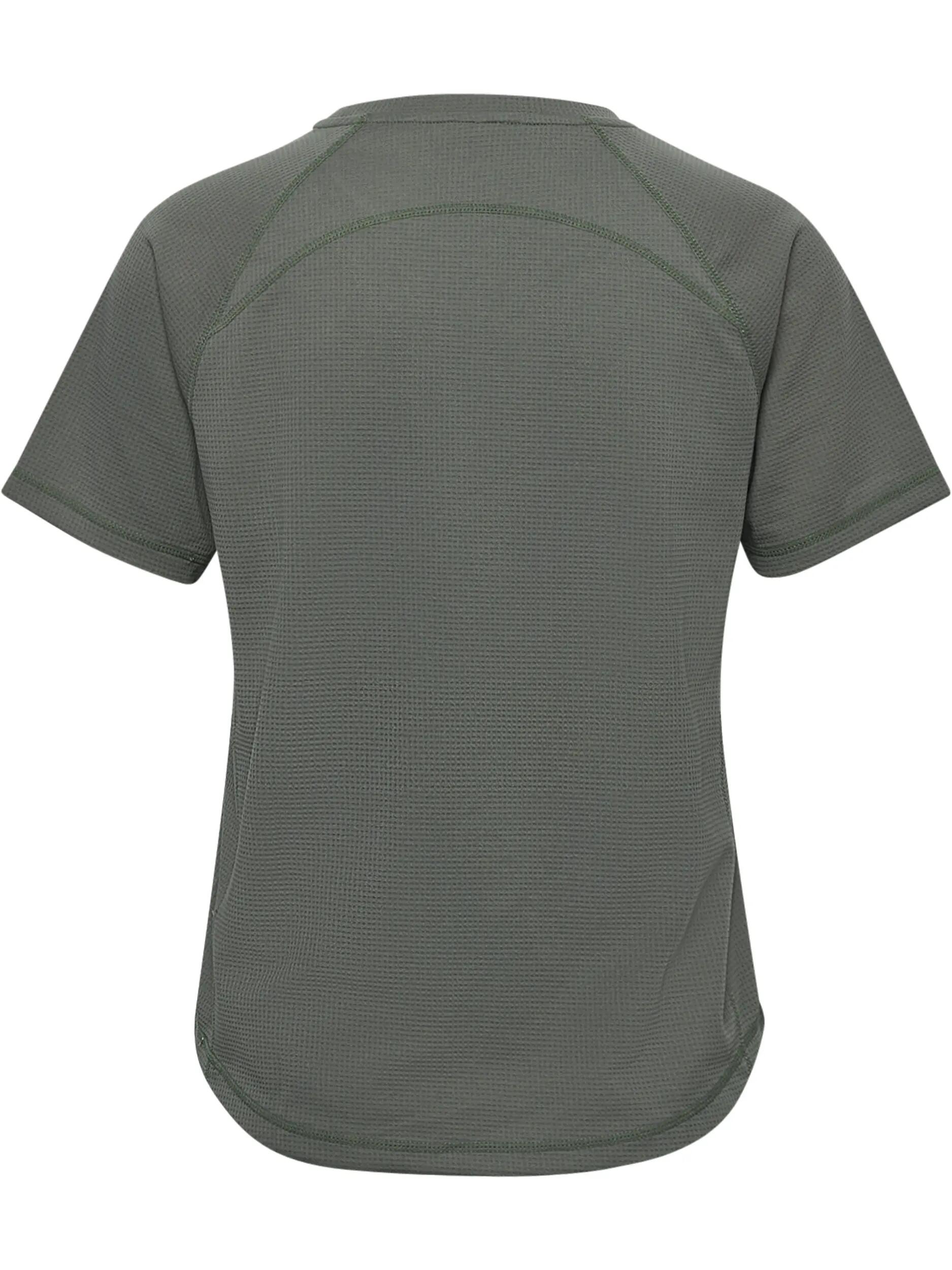 Camiseta Hmlmomentum Entrenamiento Mujer 4/5