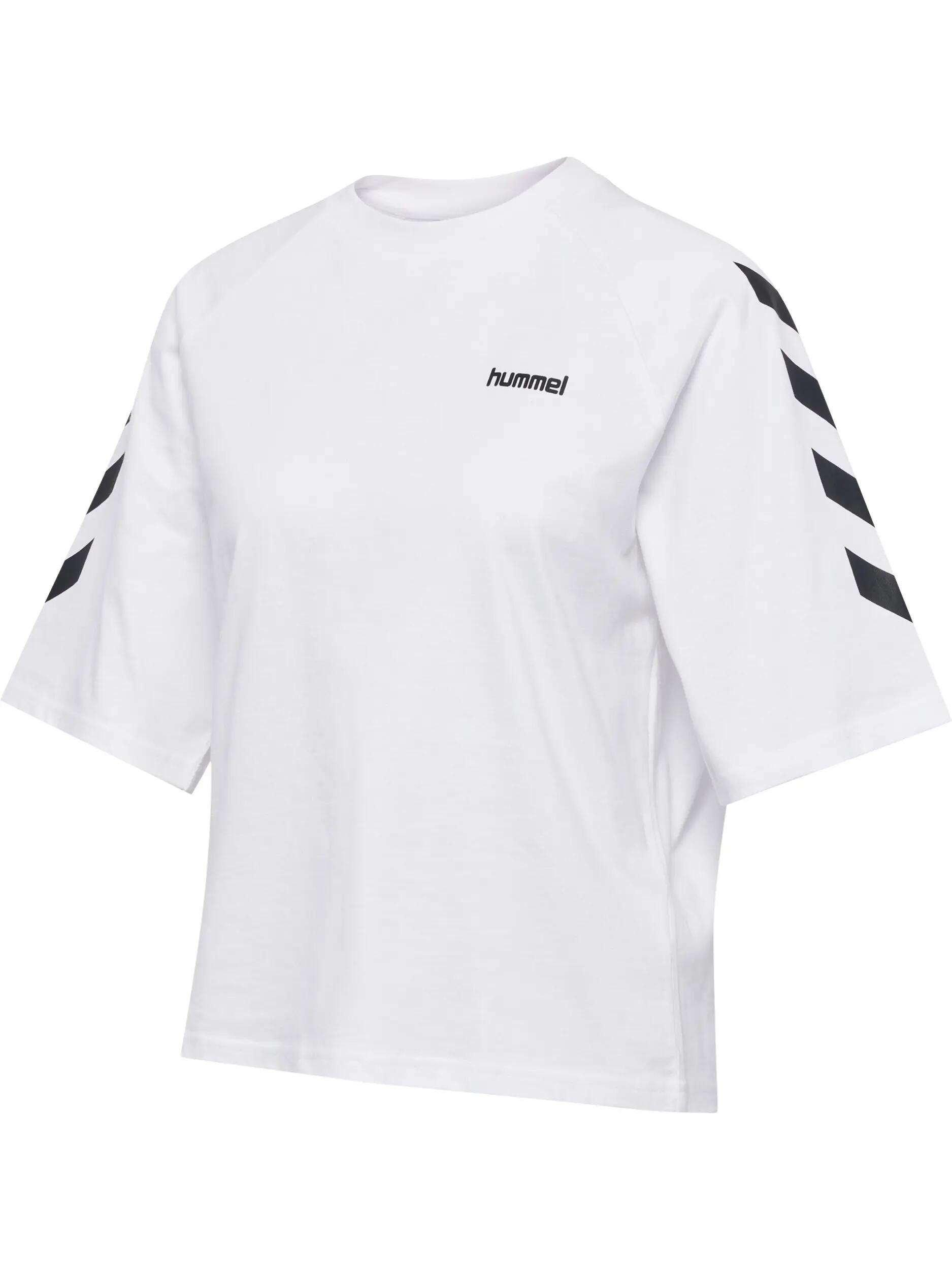 Enfiler T-Shirt Hmlkeeper Femme 2/7