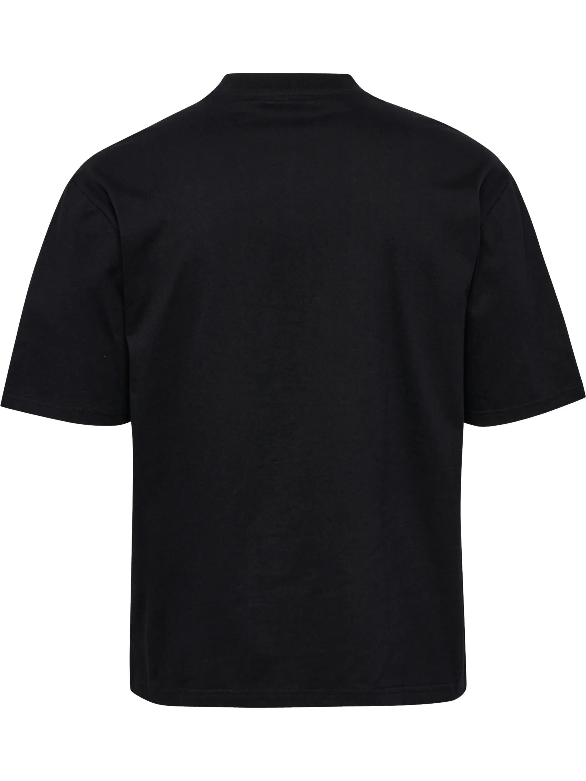 Enfiler T-Shirt Hmlpulse Homme 5/7