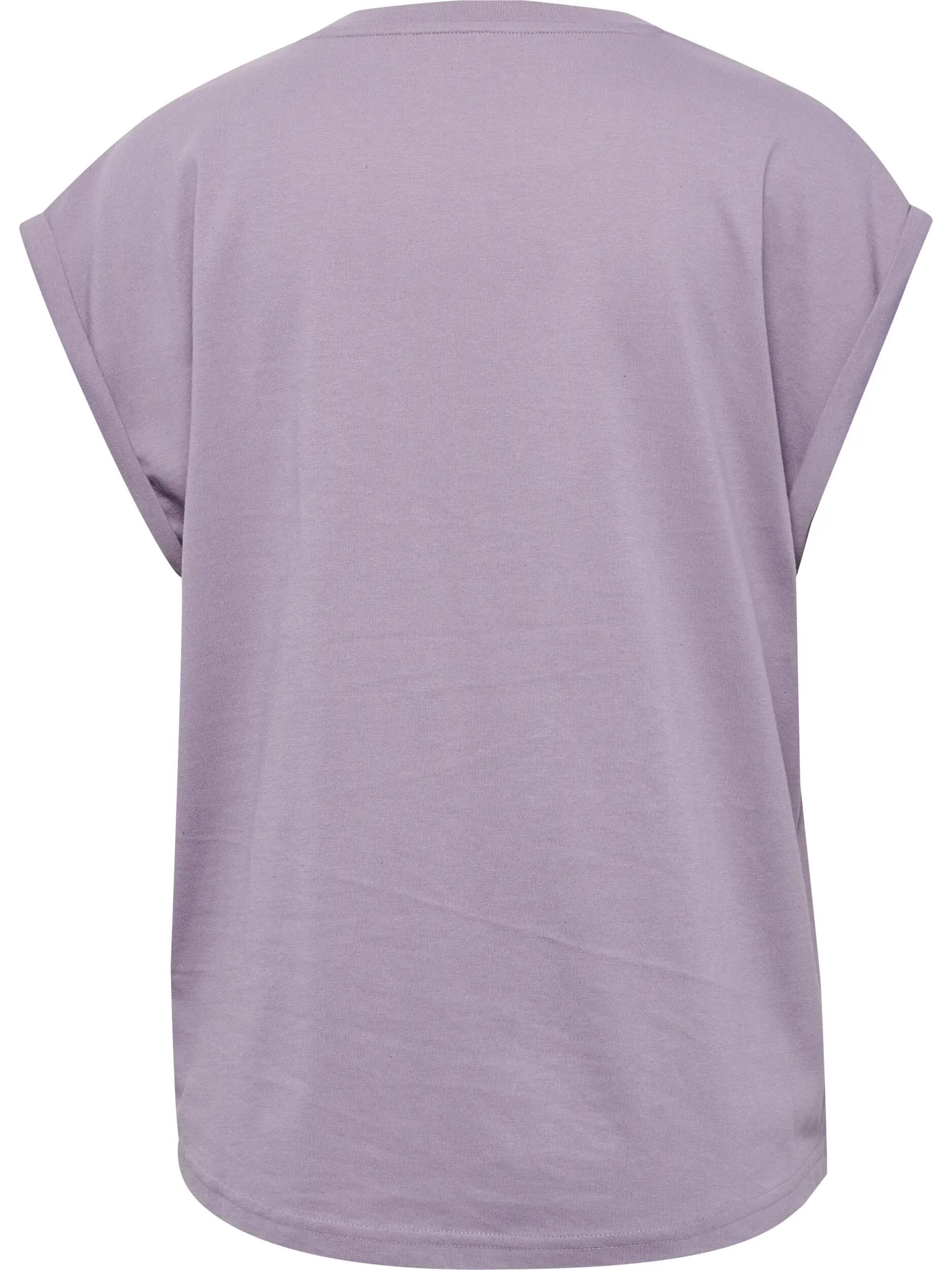 T-Shirt Hmlsoft Multisport Damen 4/6